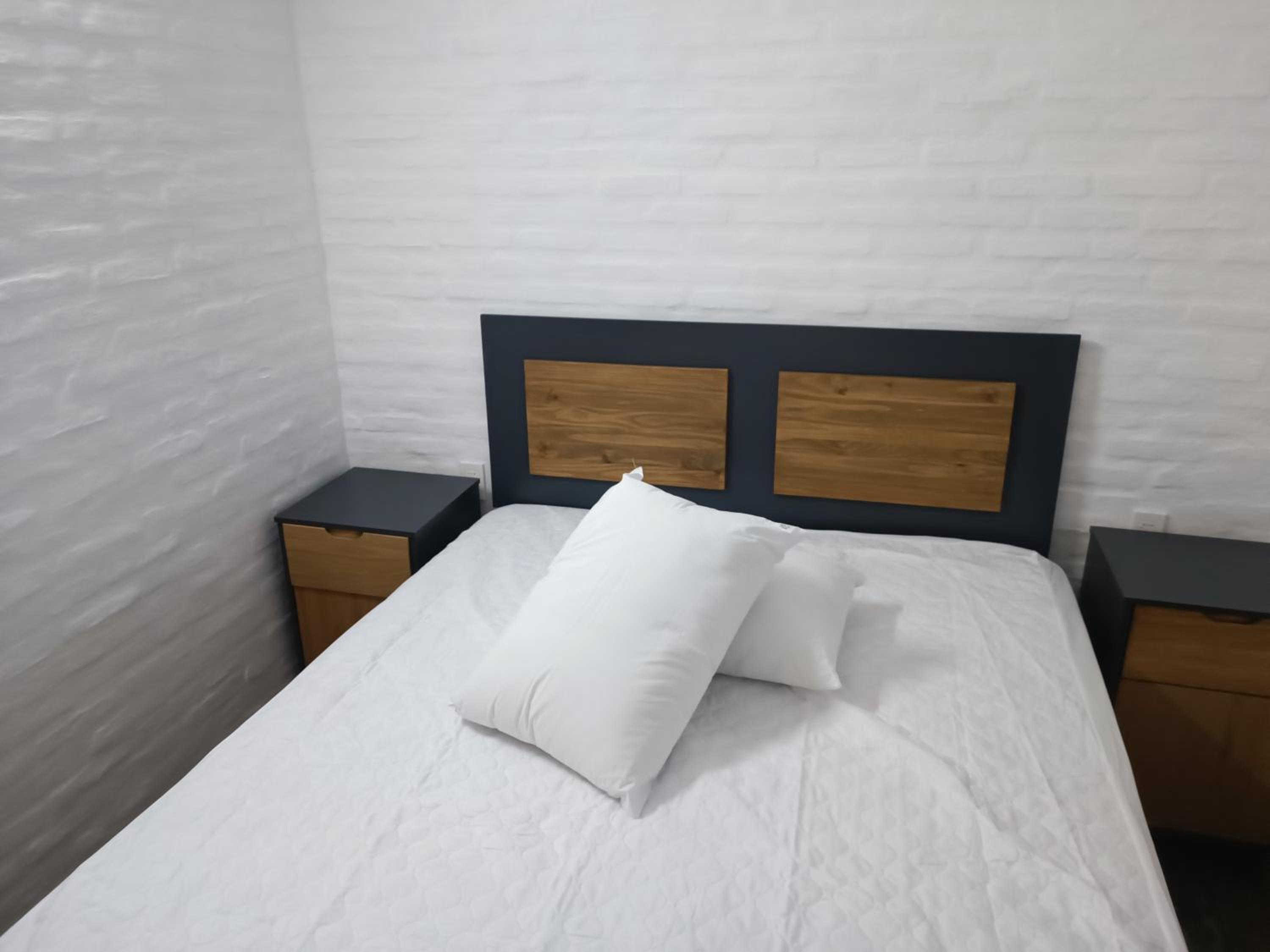 Two-Bedroom House photo 1