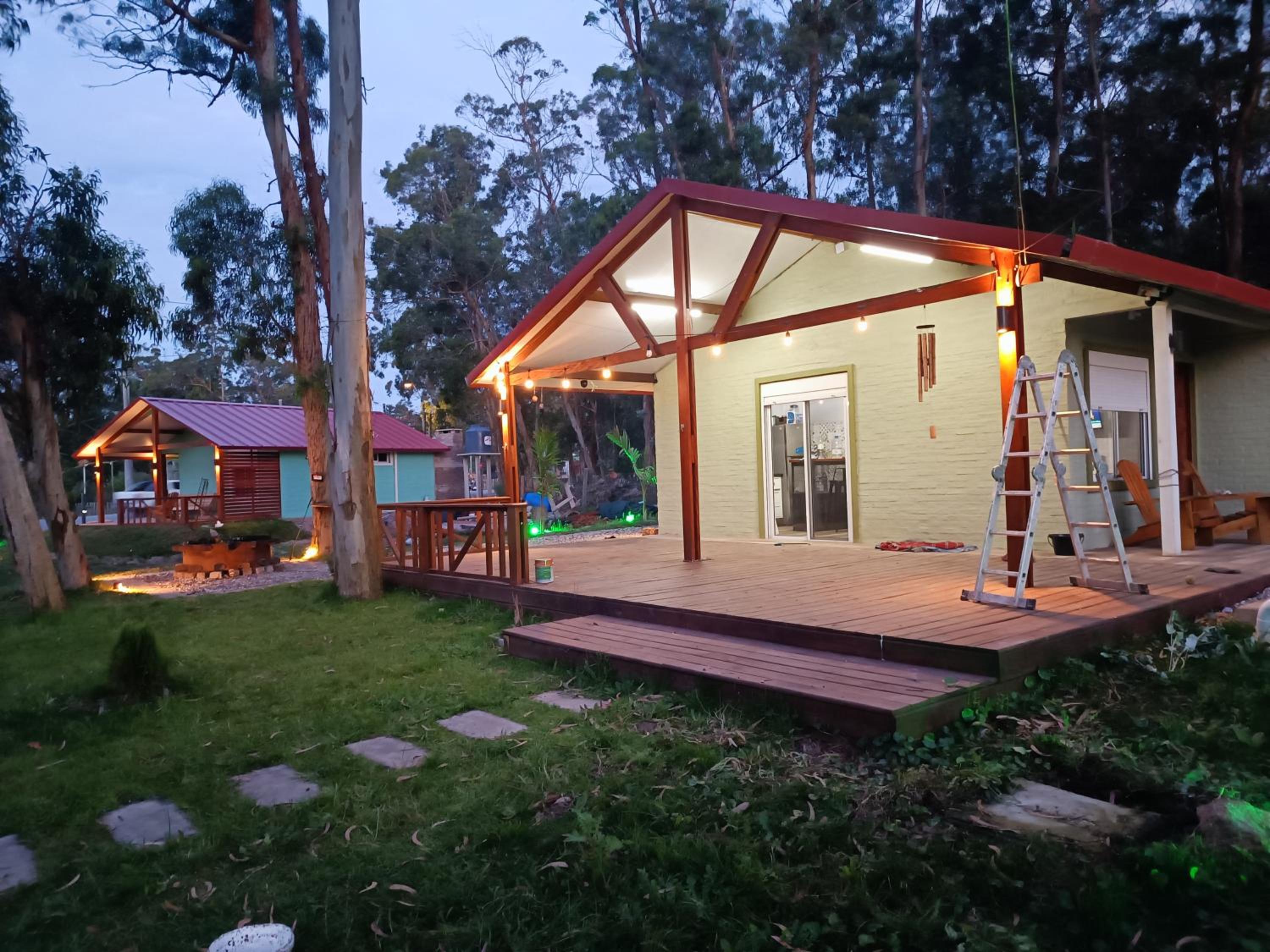 Two-Bedroom House photo 2