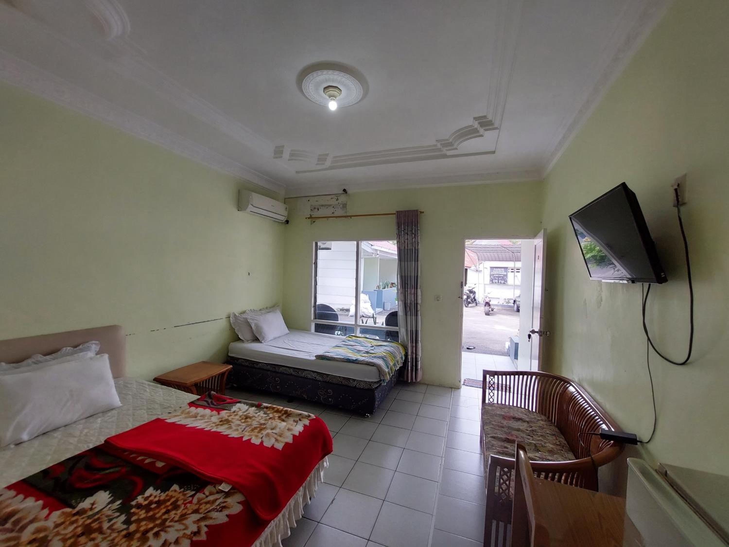 Triple Room photo 3
