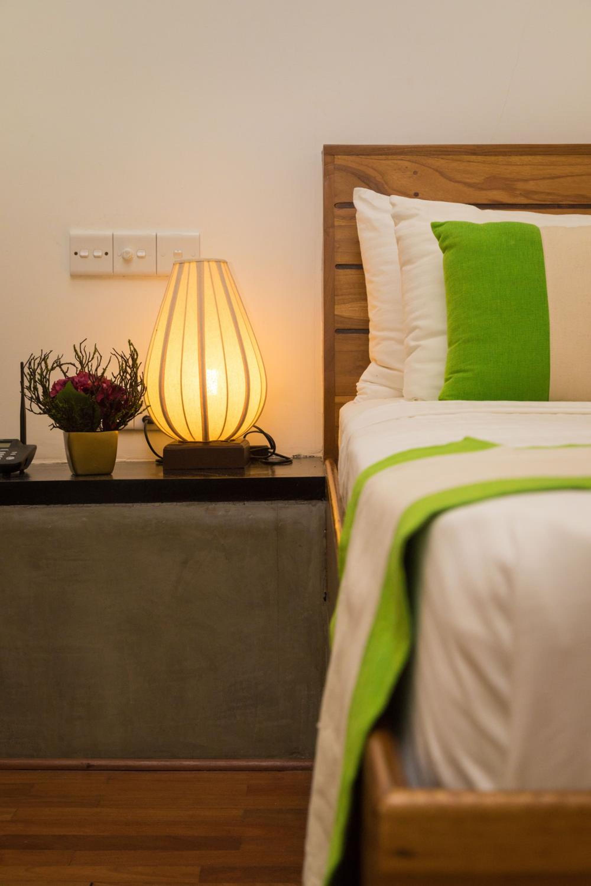 Budget Double Room photo 1