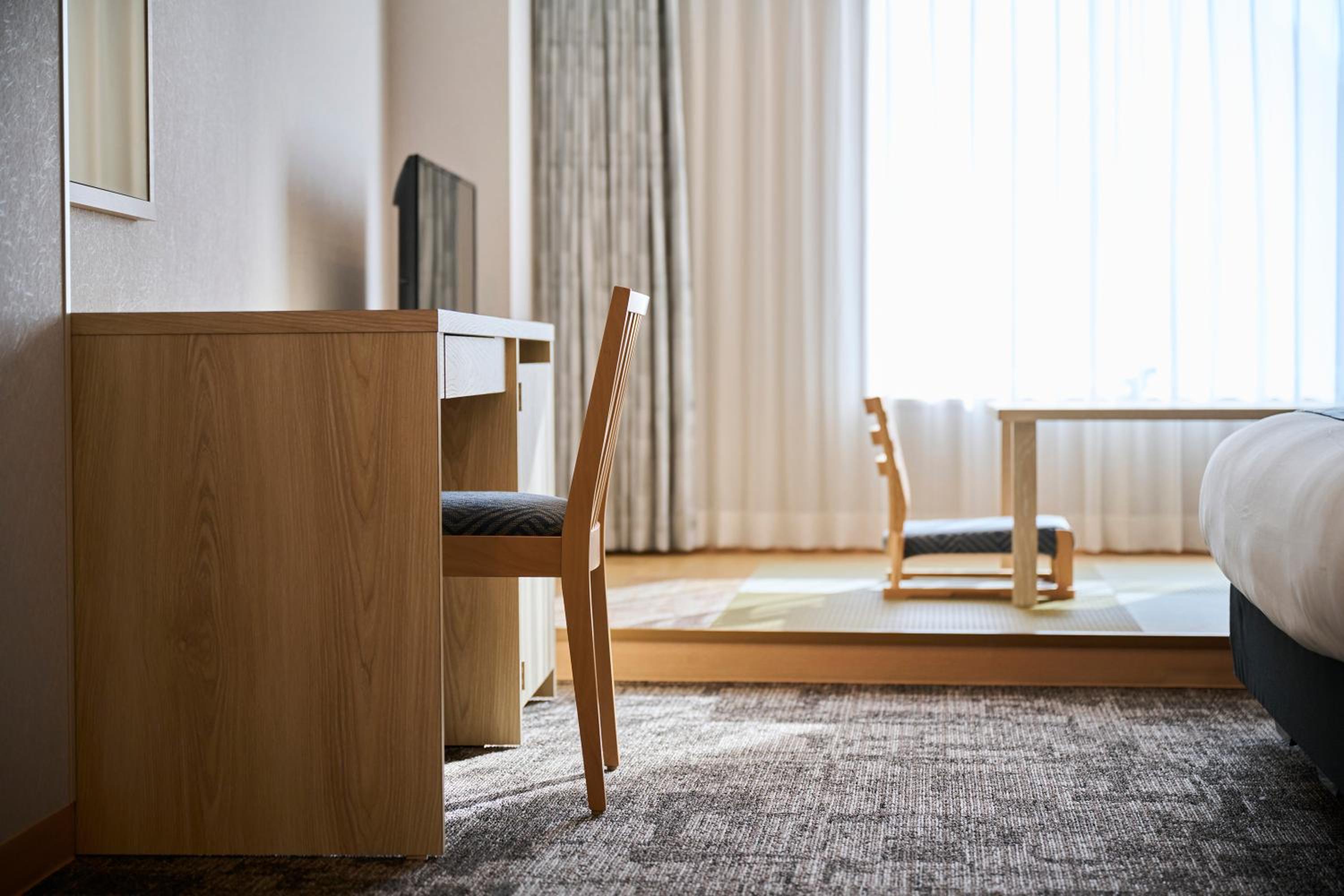 Comfort Double Room,Non-Smoking (West Wing Lower Floor) - Photo 3