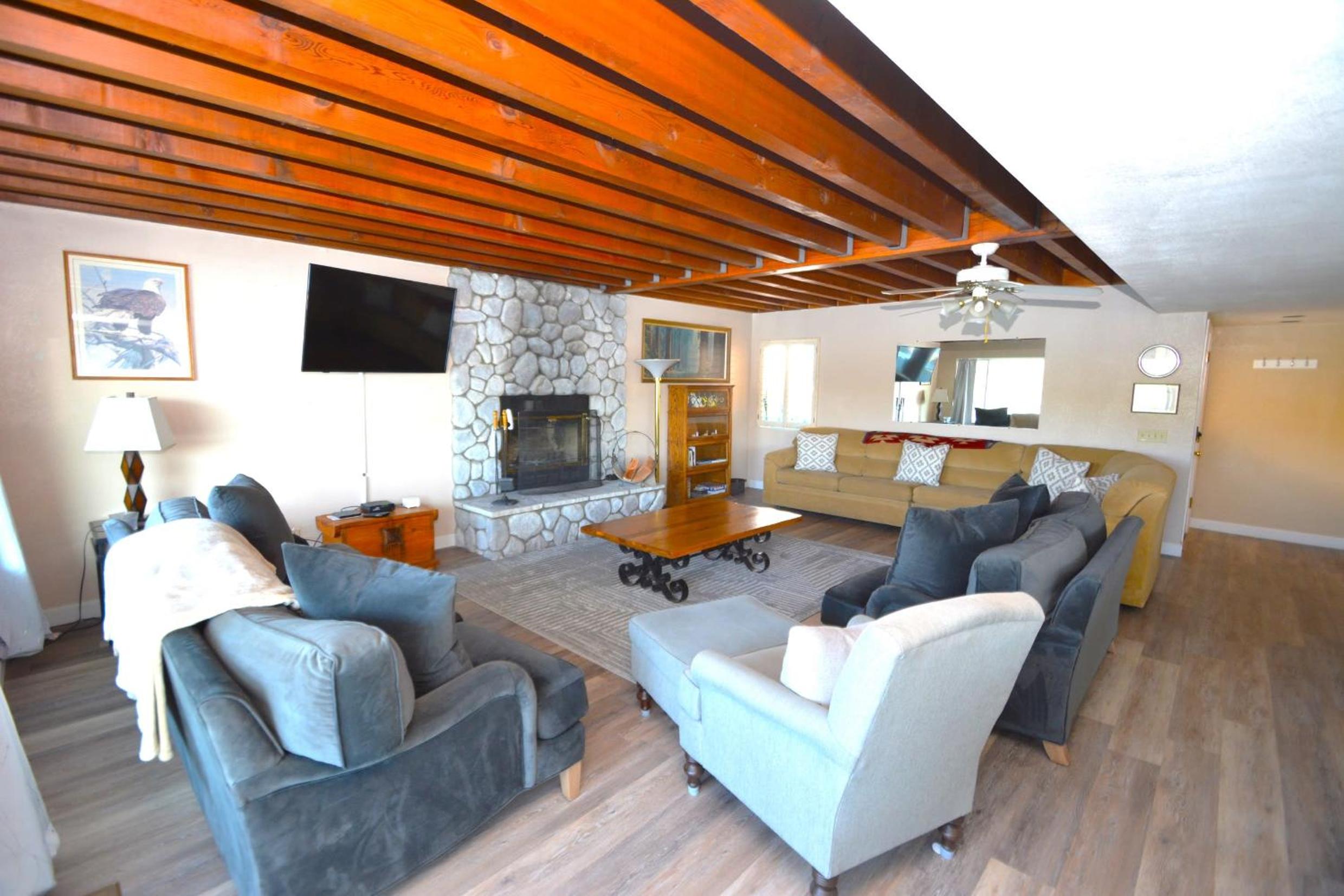 Vacation Home photo 1