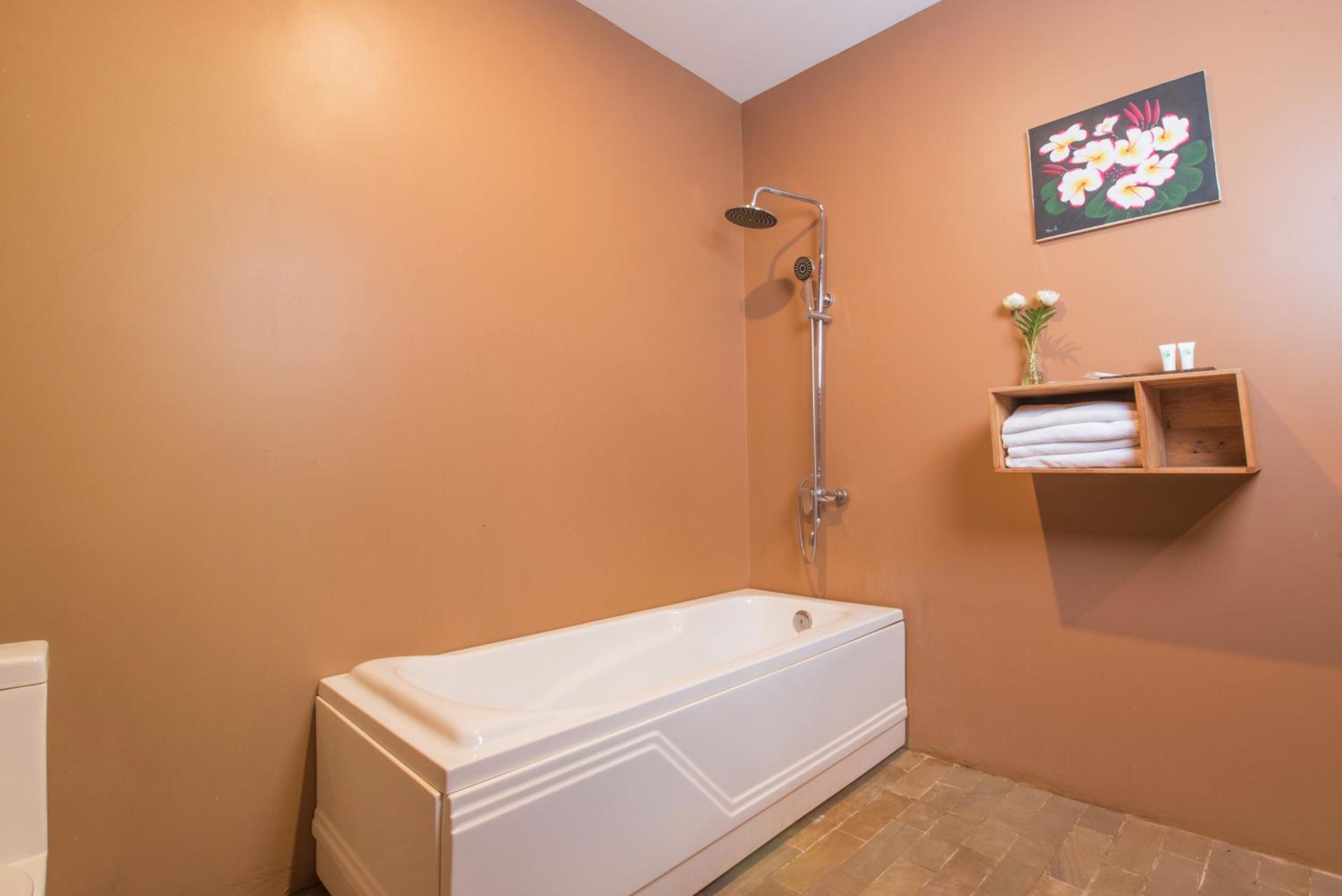 Deluxe Triple Room - Photo 24