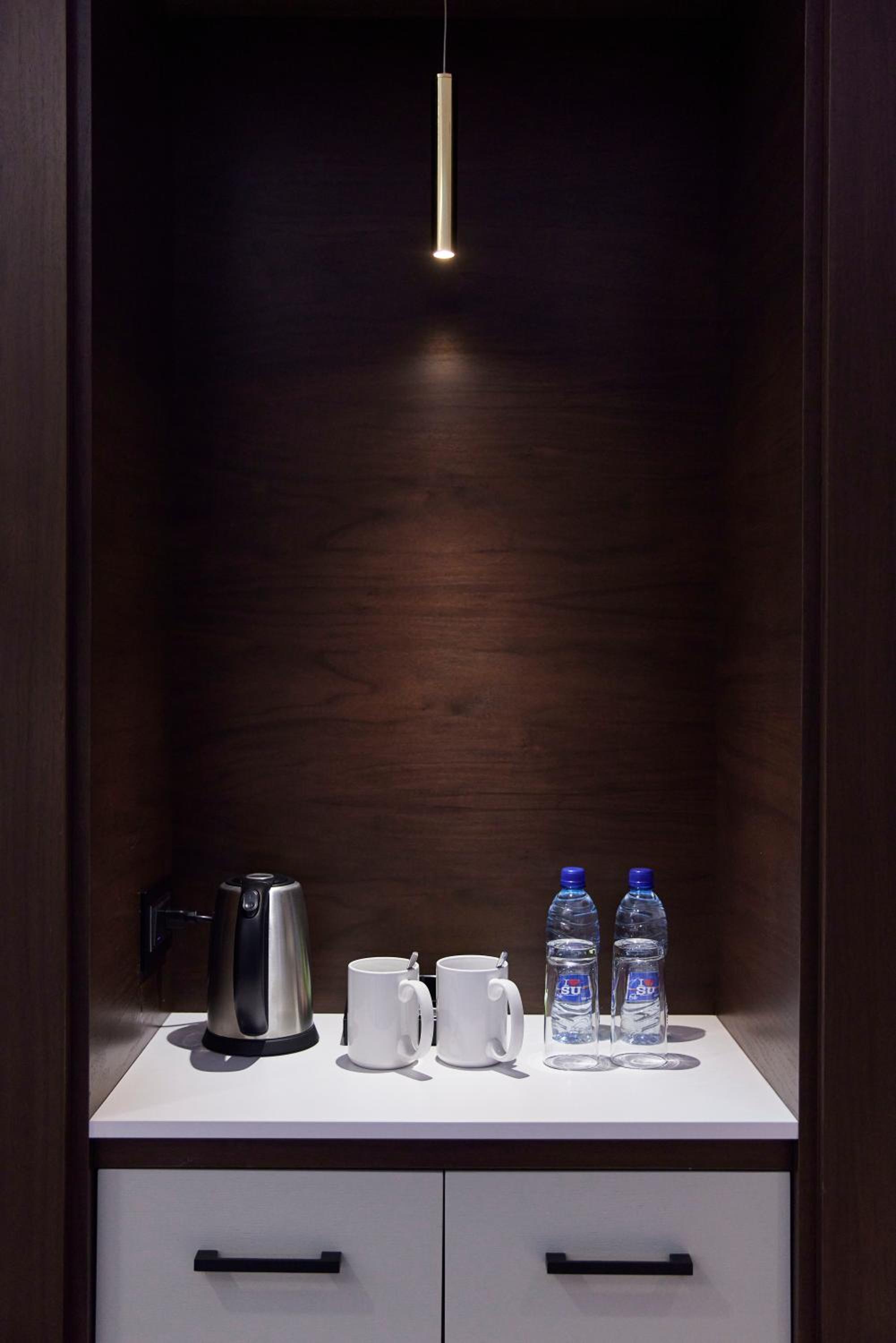 Deluxe King Room photo 3