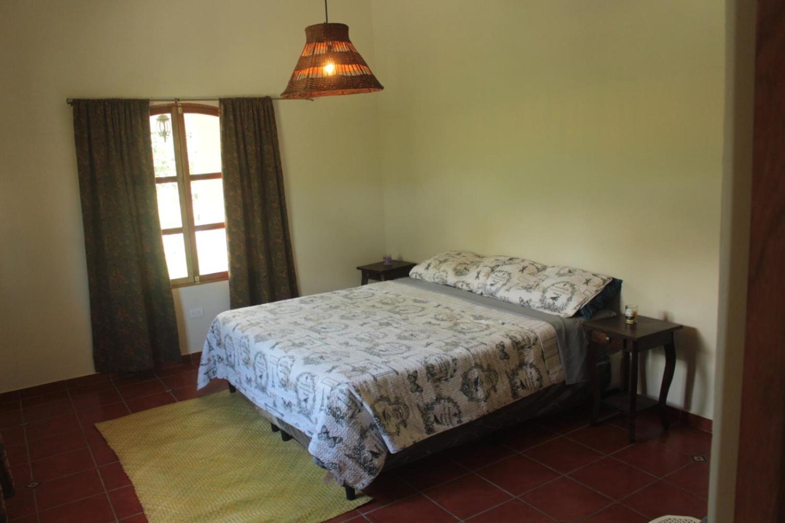Double Or Twin Room With Private Bathroom photo 1