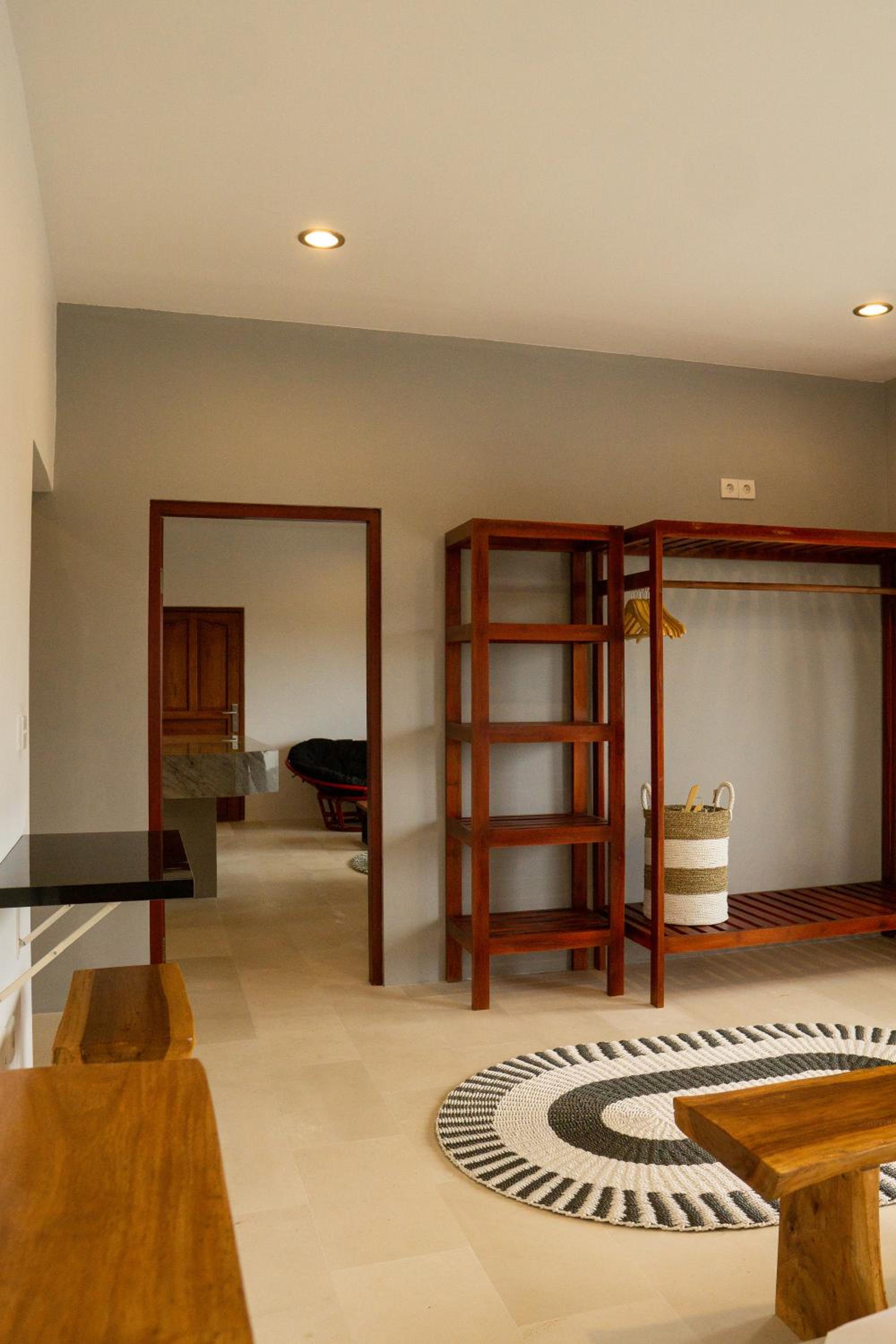 King Room with Pool View