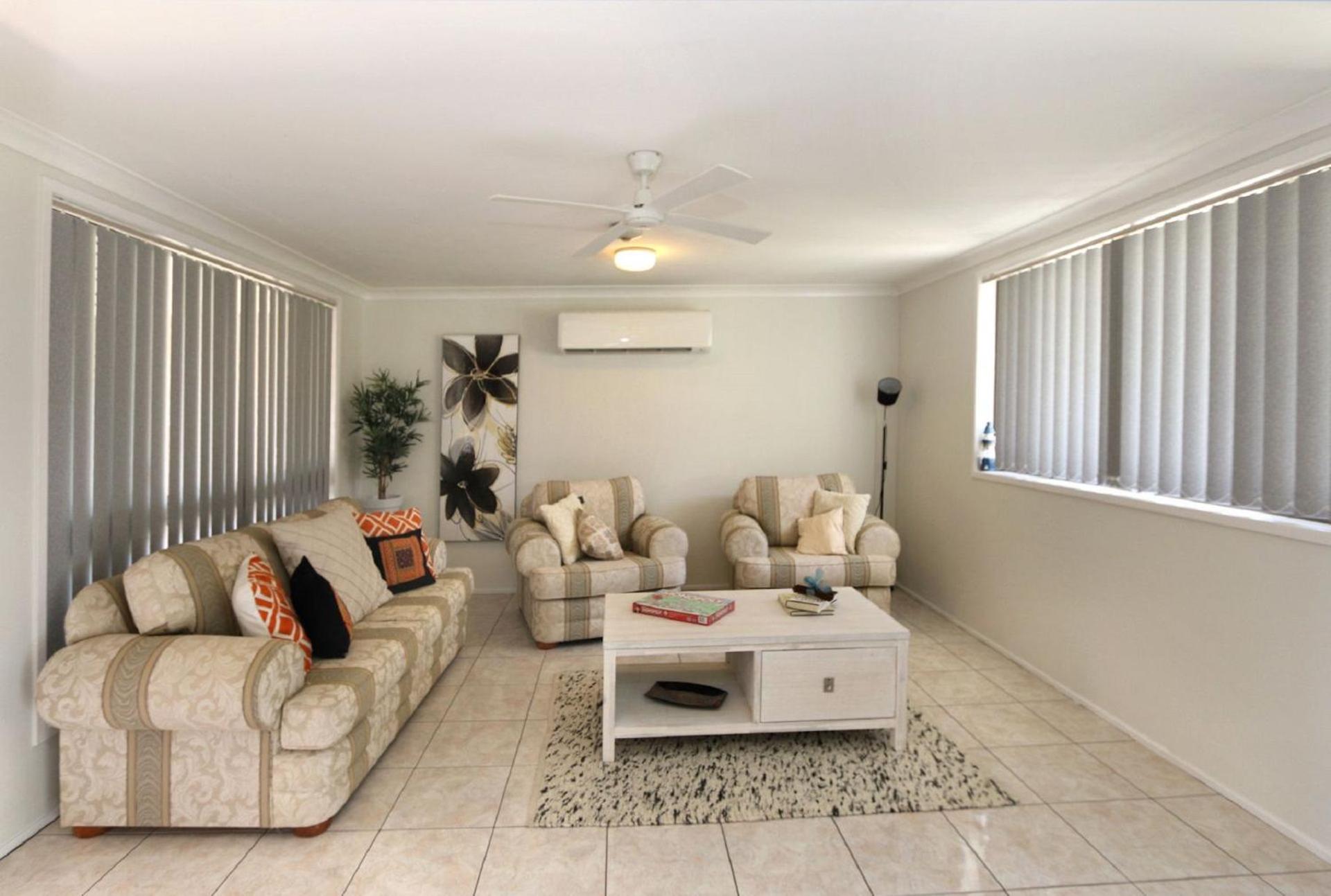 Vacation Home photo 1