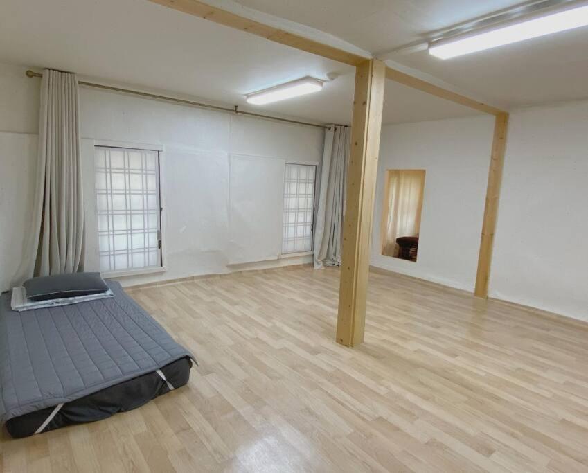 Two-Bedroom House photo 1