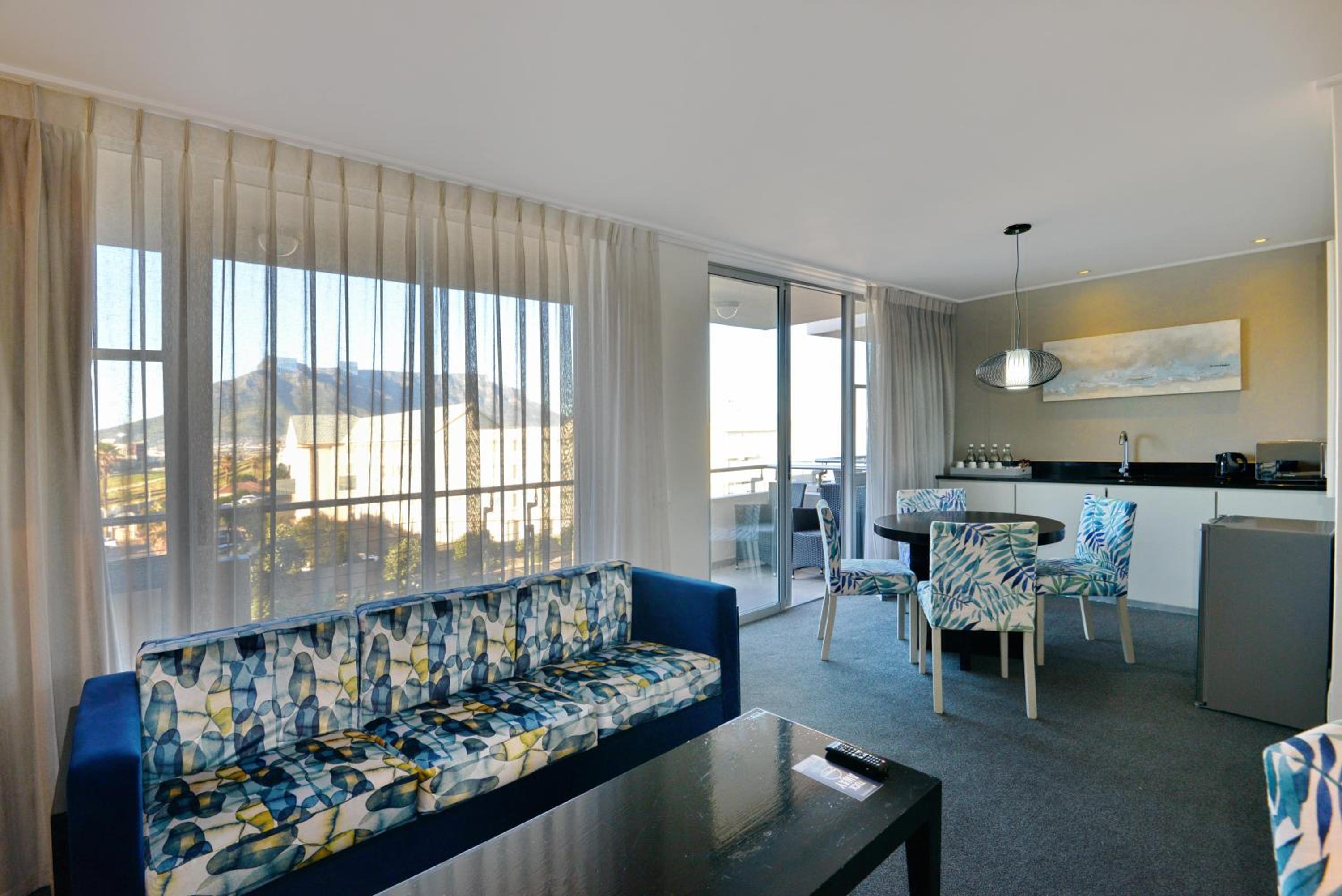Two-Bedroom Suite - Photo 1