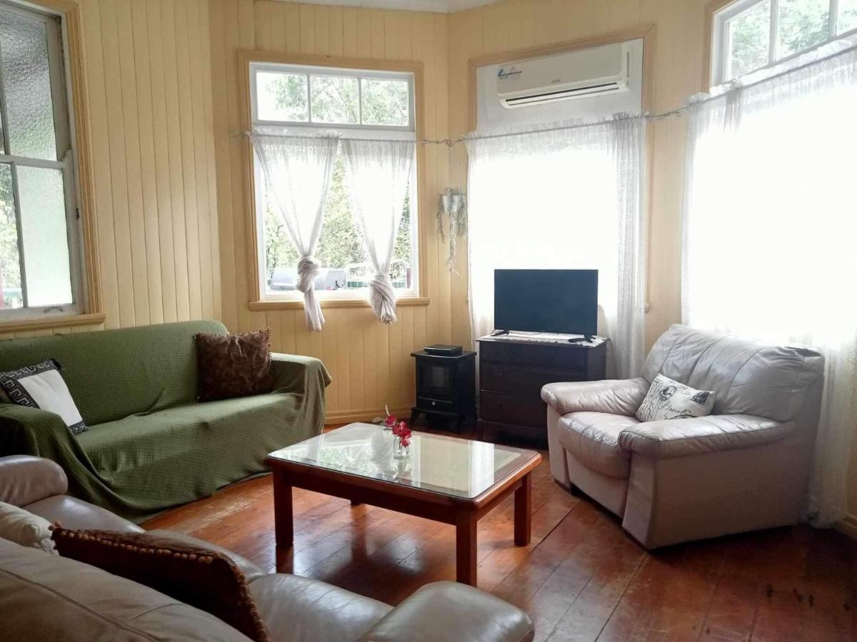 One-Bedroom Cottage with Airconditioning - Heritage photo 3