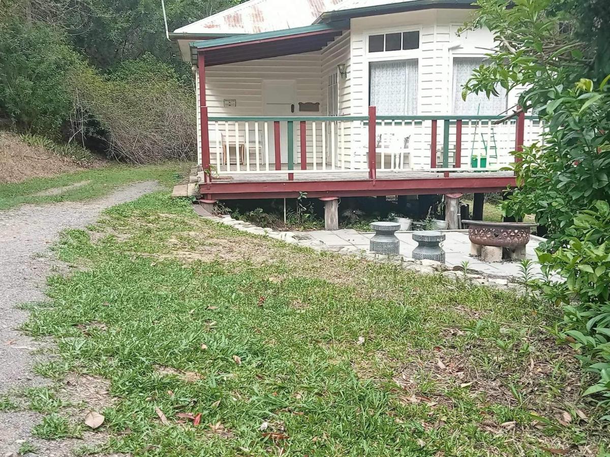 One-Bedroom Cottage with Airconditioning - Heritage photo 2