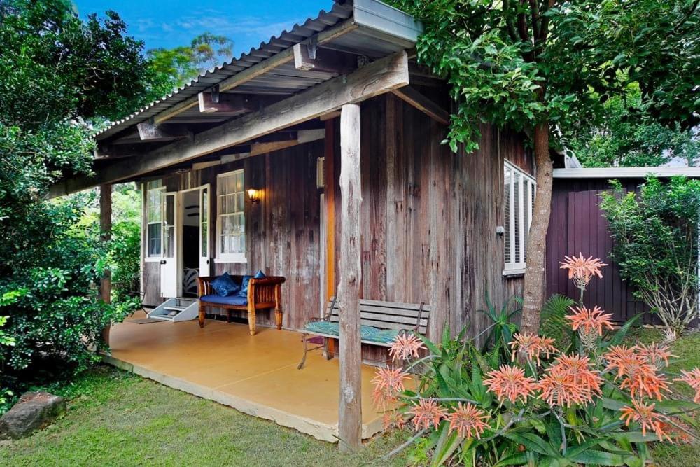 One-Bedroom Cottage - Bottlebrush photo 3