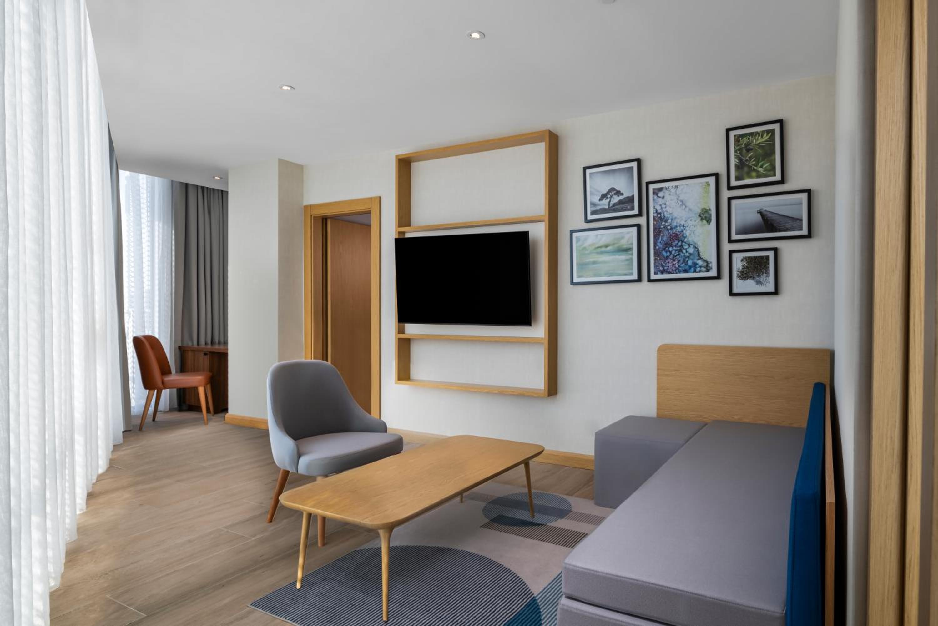 One-Bedroom King Suite - Photo 8