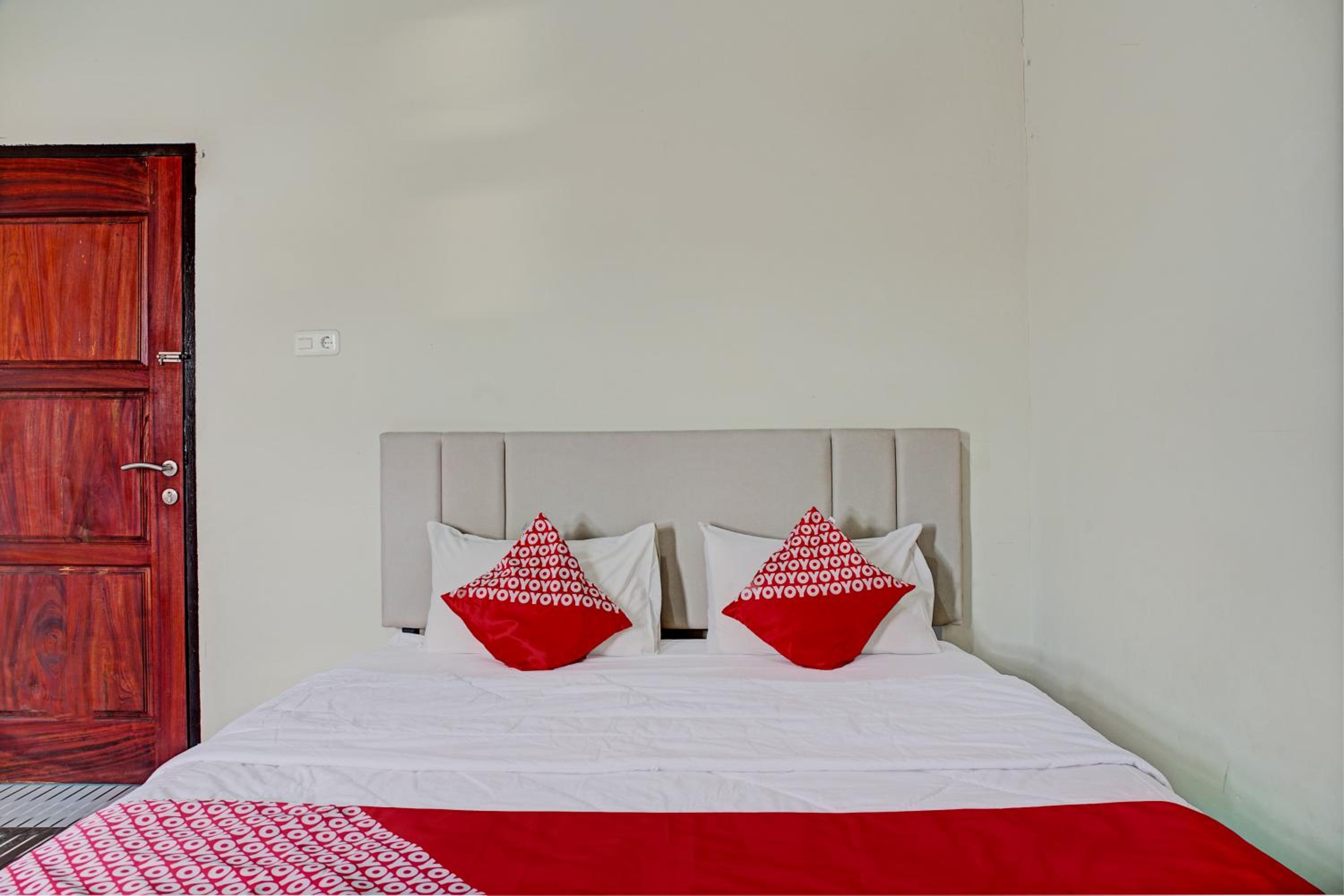 Deluxe Double Room - Photo 2