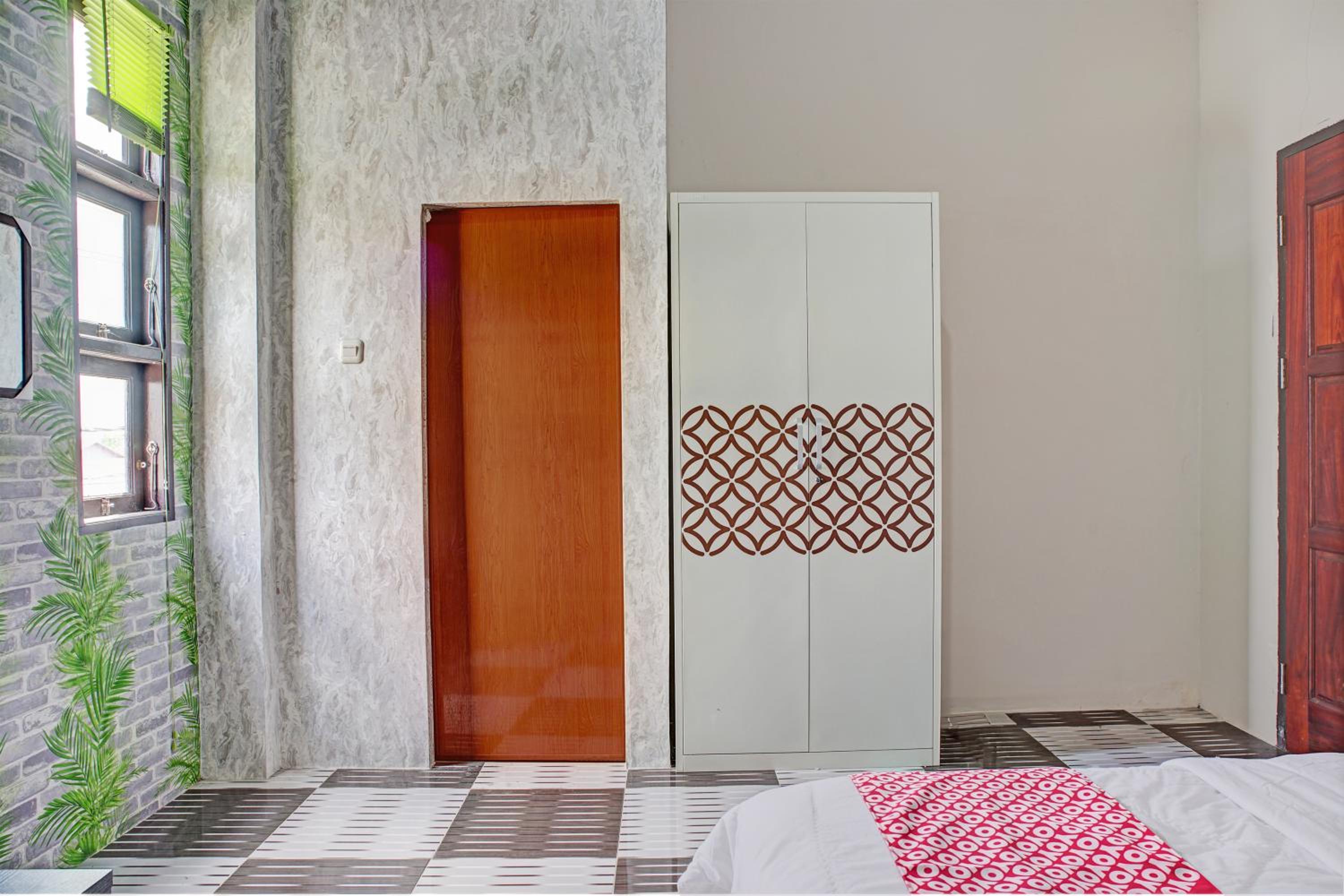 Deluxe Double Room - Photo 3
