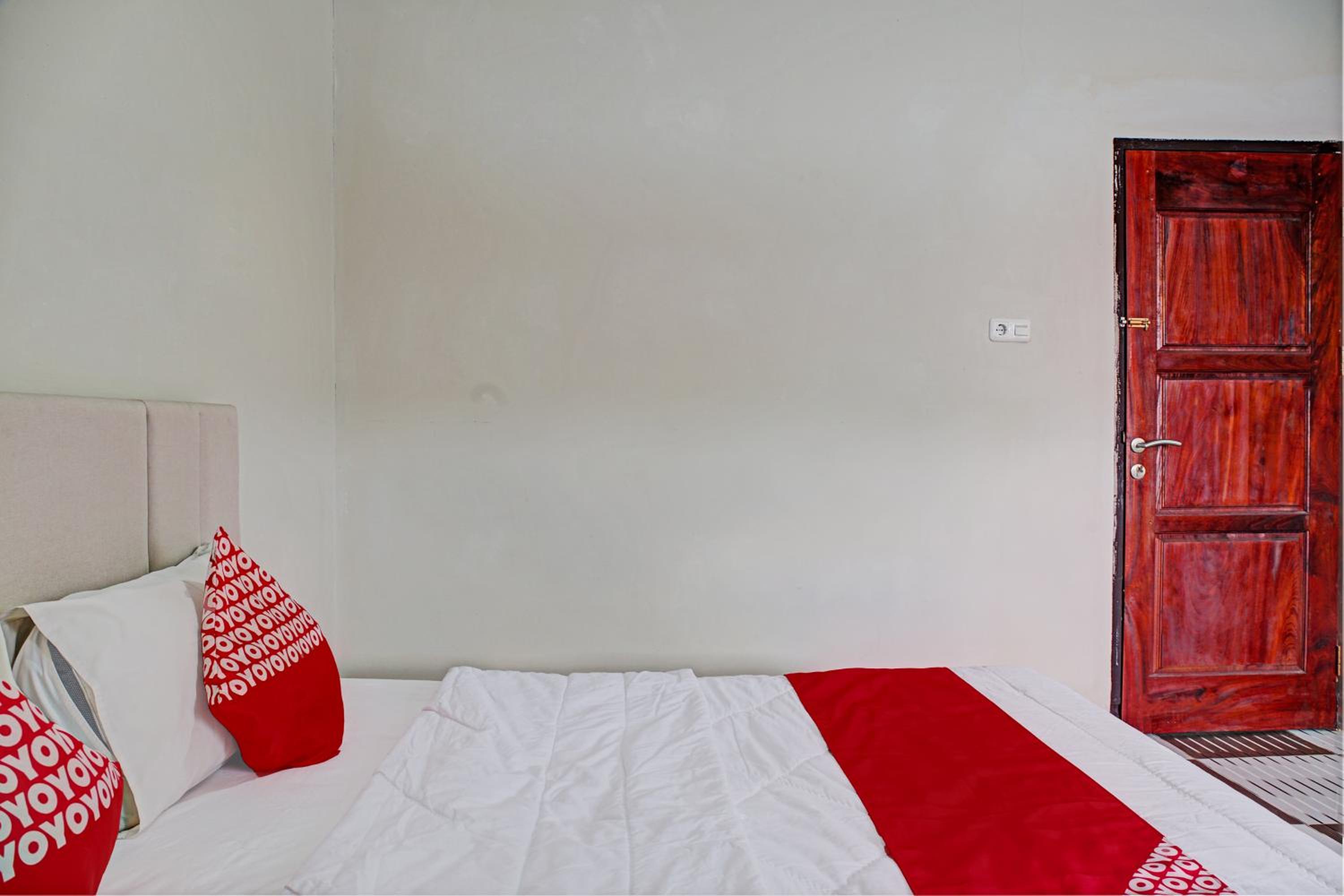Deluxe Double Room - Photo 4