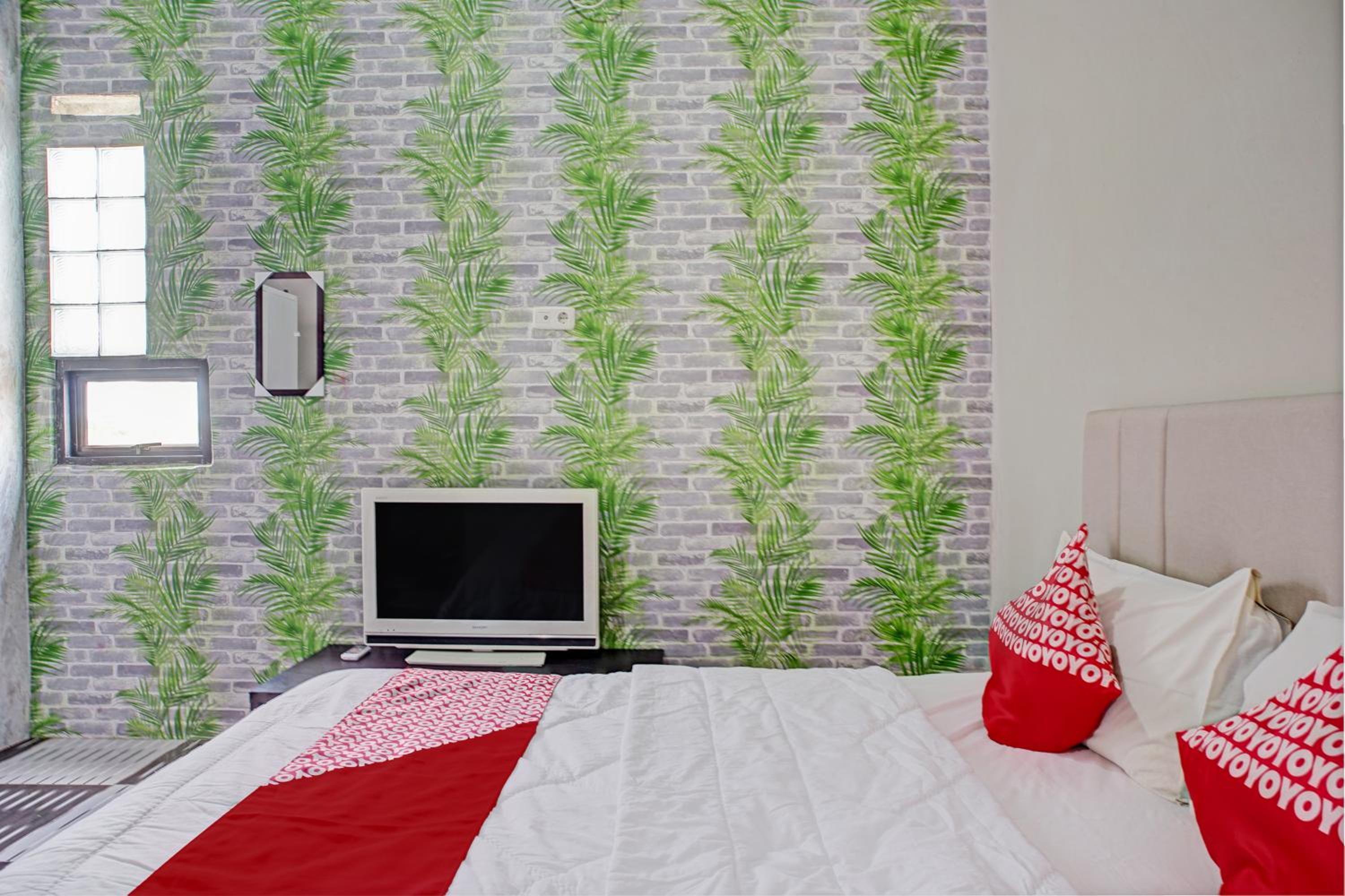 Deluxe Double Room - Photo 6