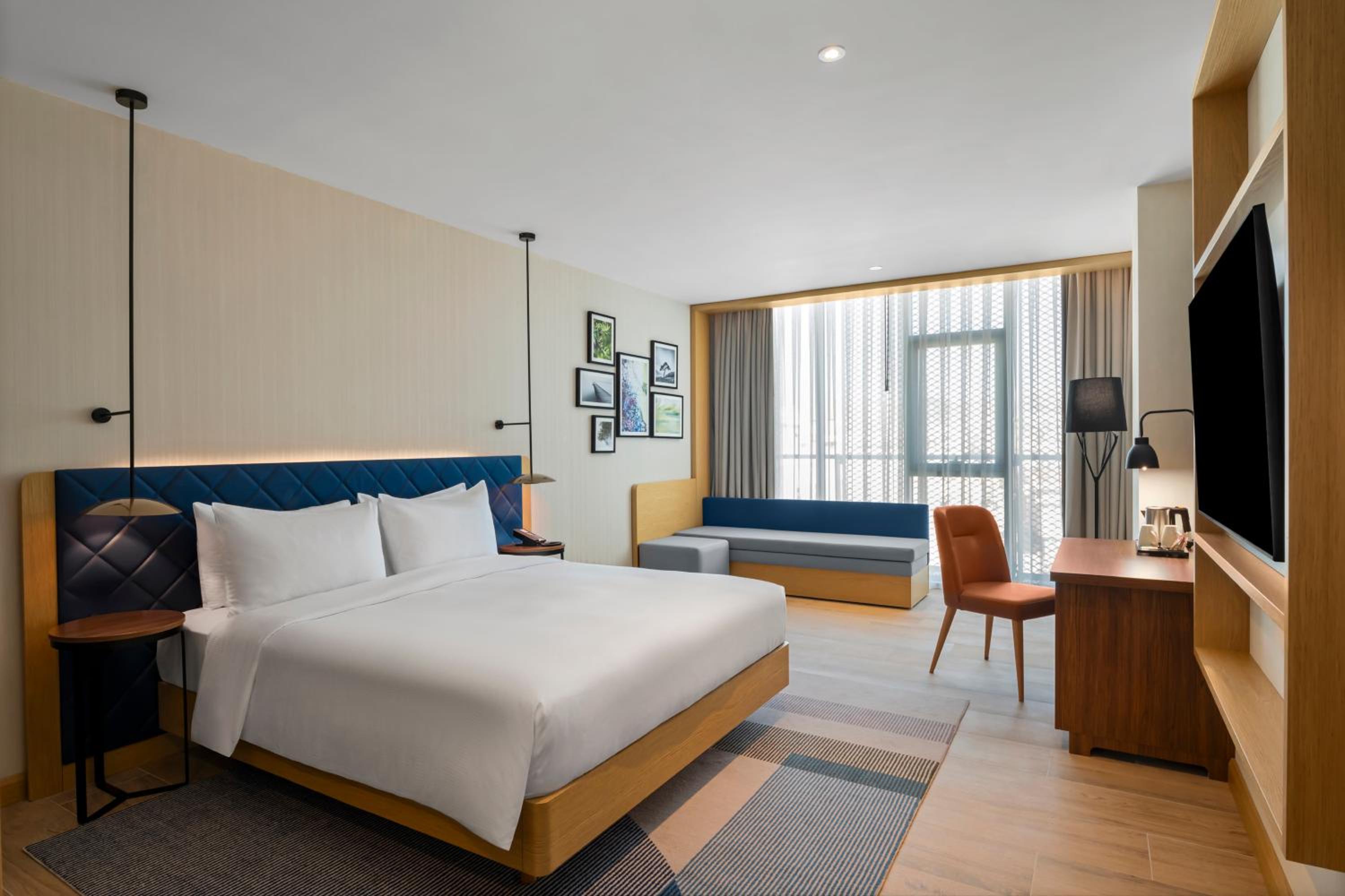 King Room - Photo 2