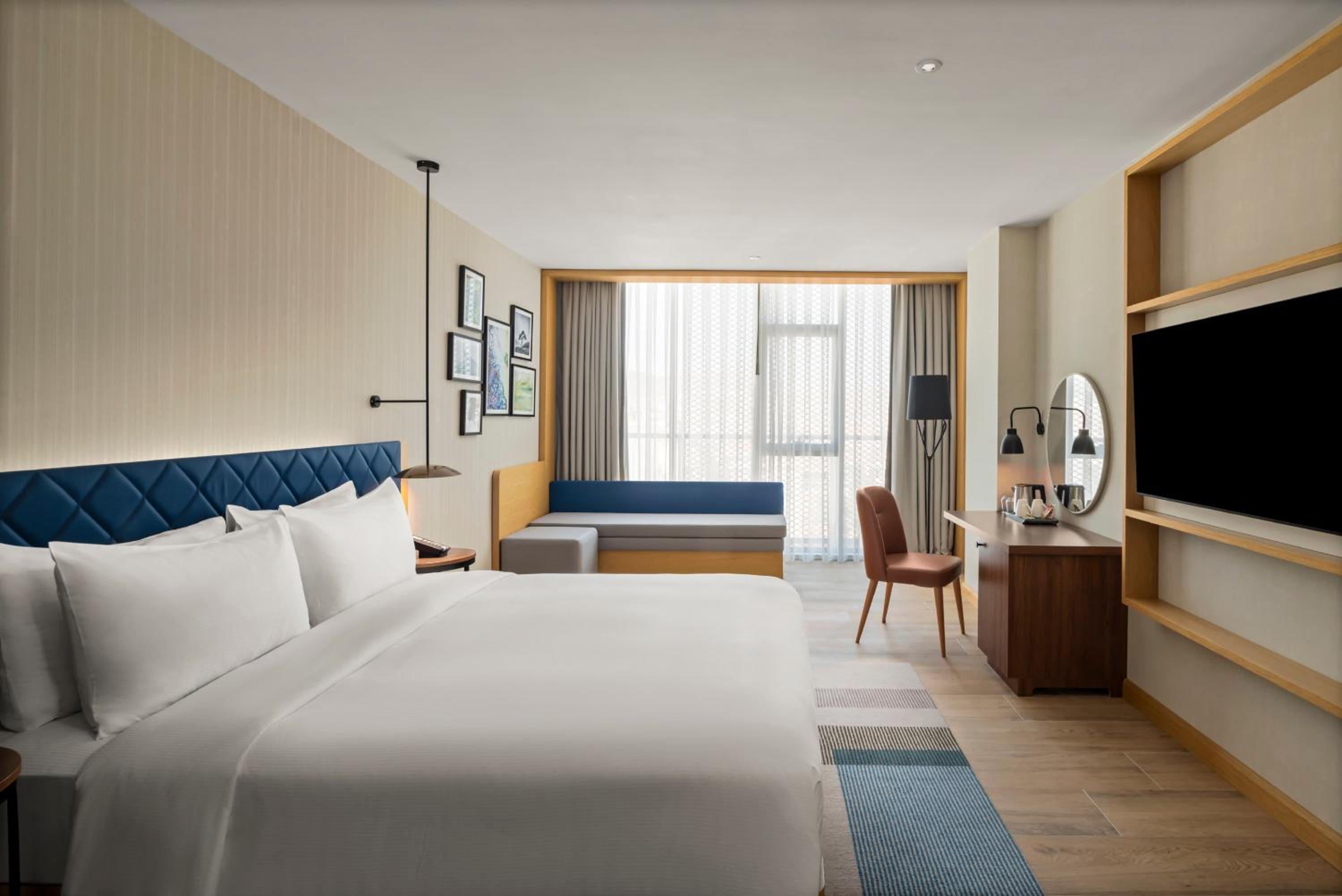 King Room - Photo 1