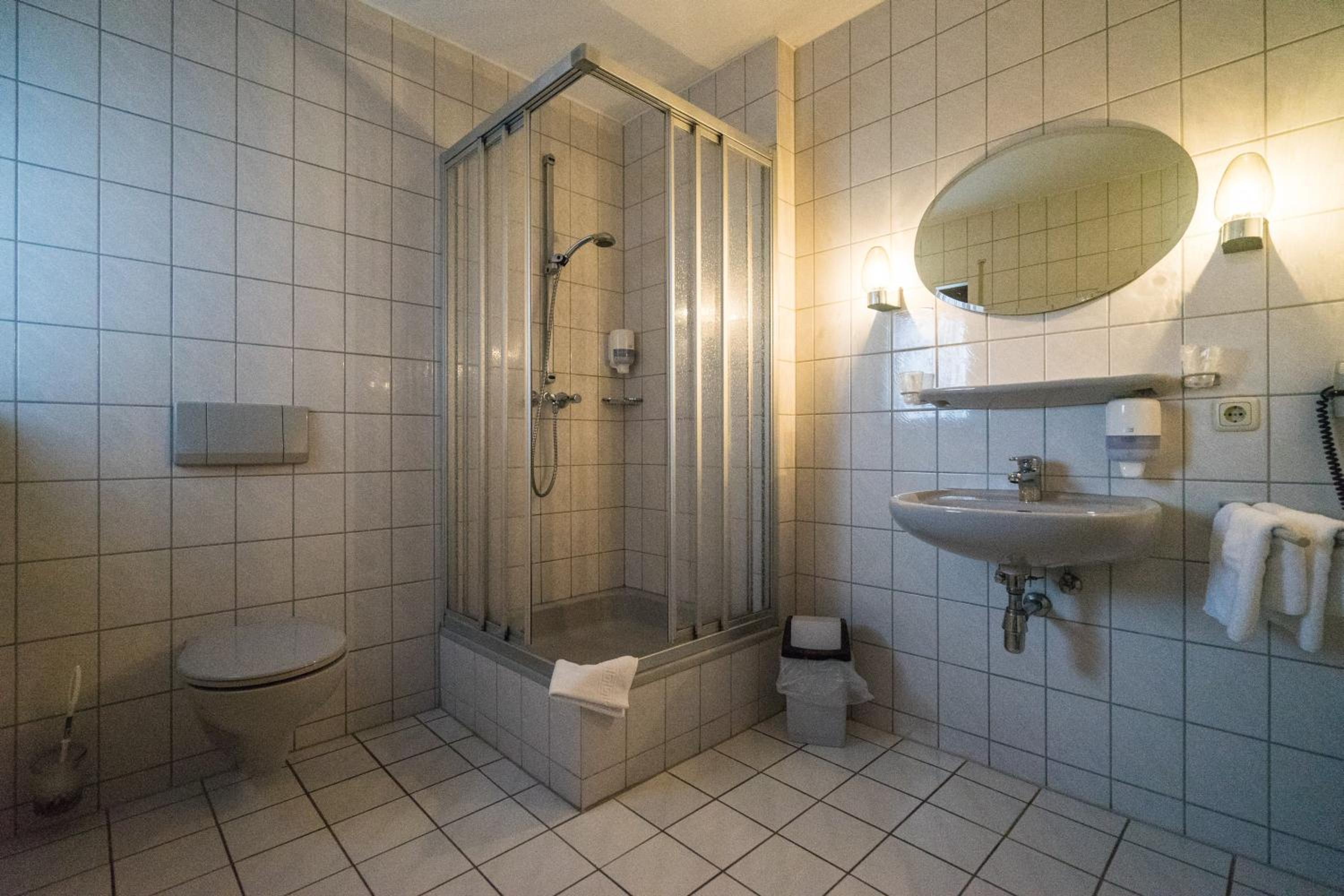 Standard Double or Twin Room photo 2