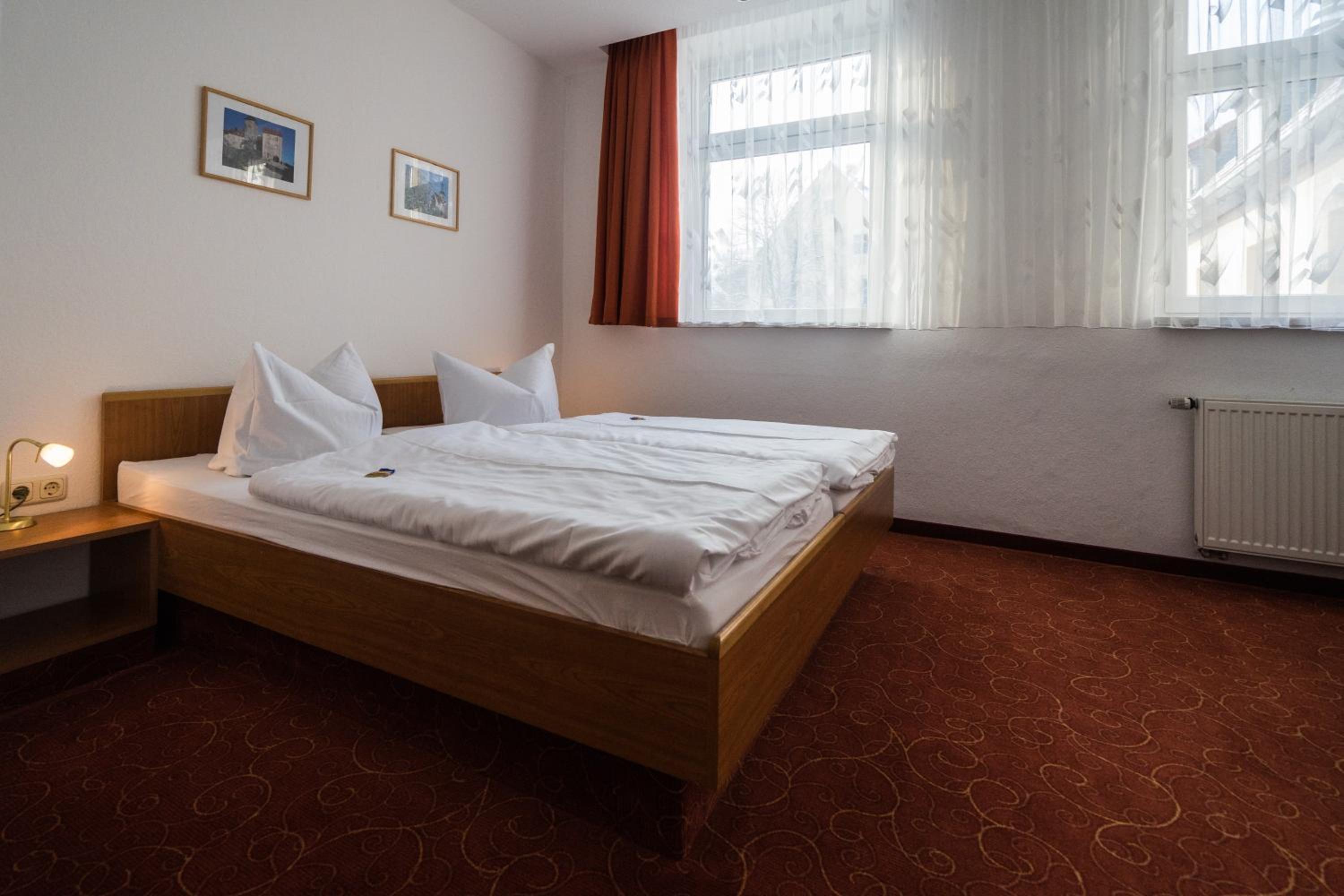 Budget Double or Twin Room
