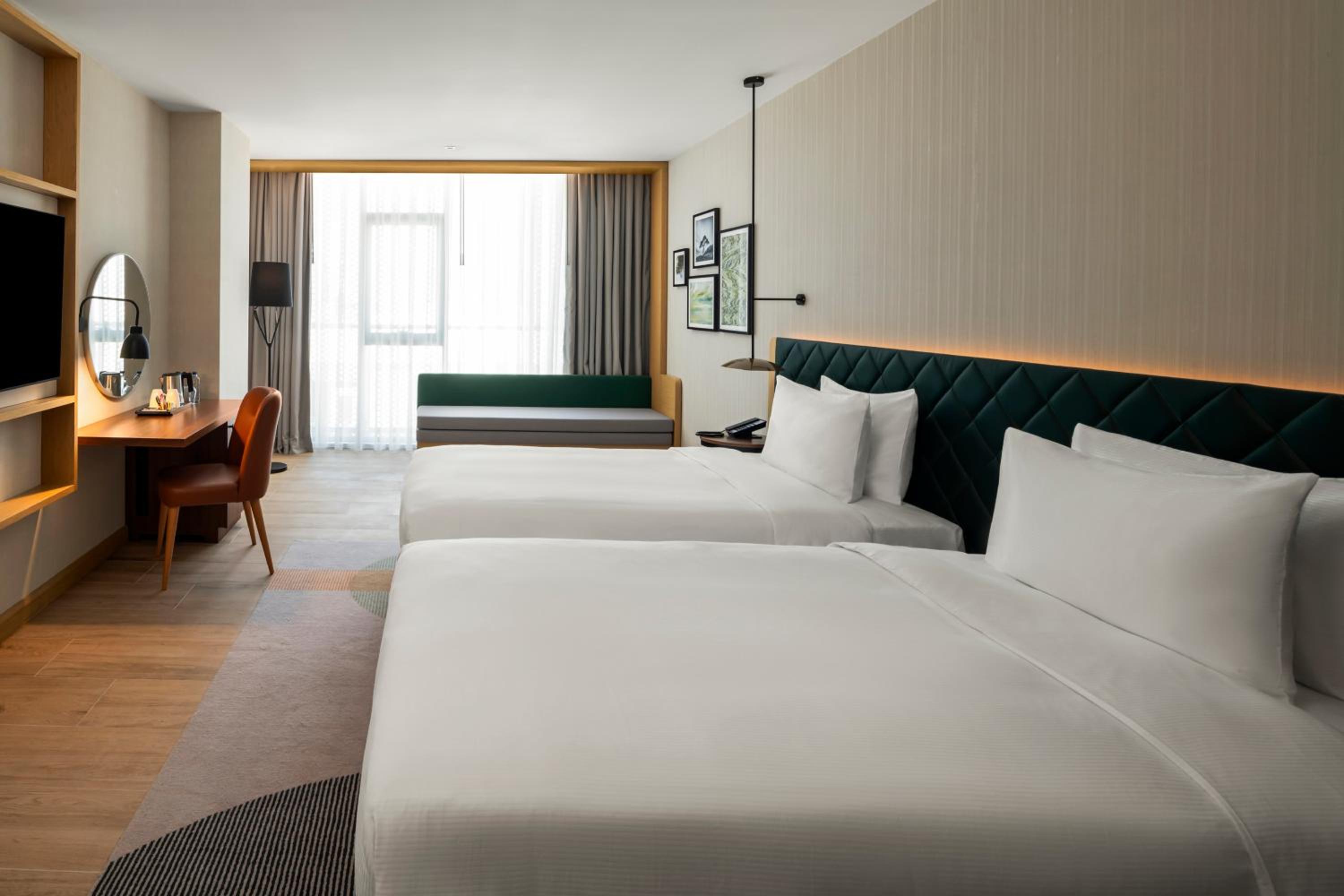 Twin Room - Photo 1