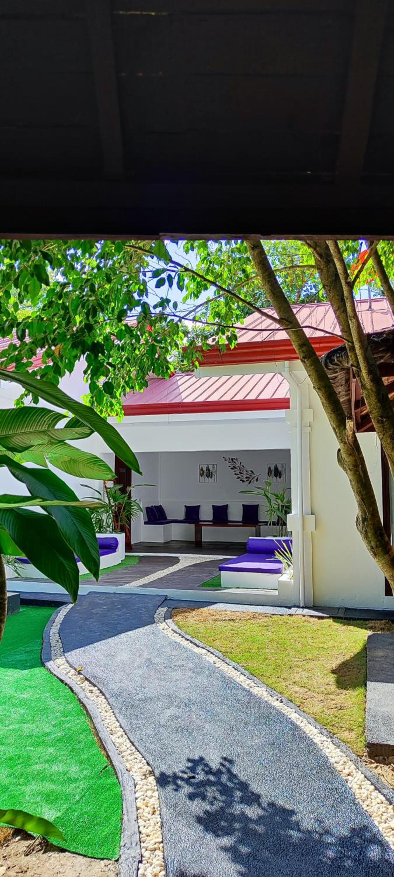 Two-Bedroom Villa - Photo 13
