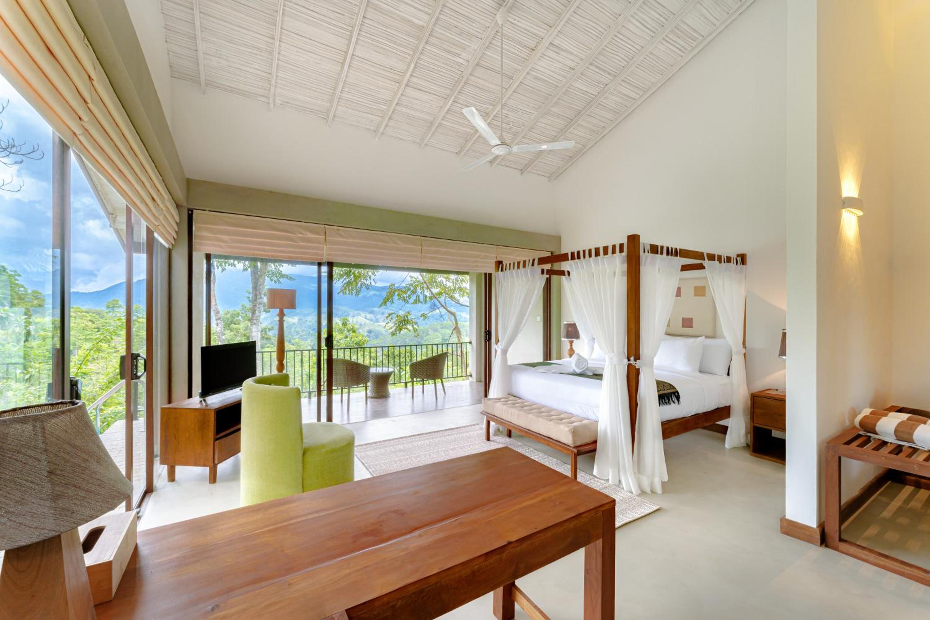 Double Room with Mountain View photo 1