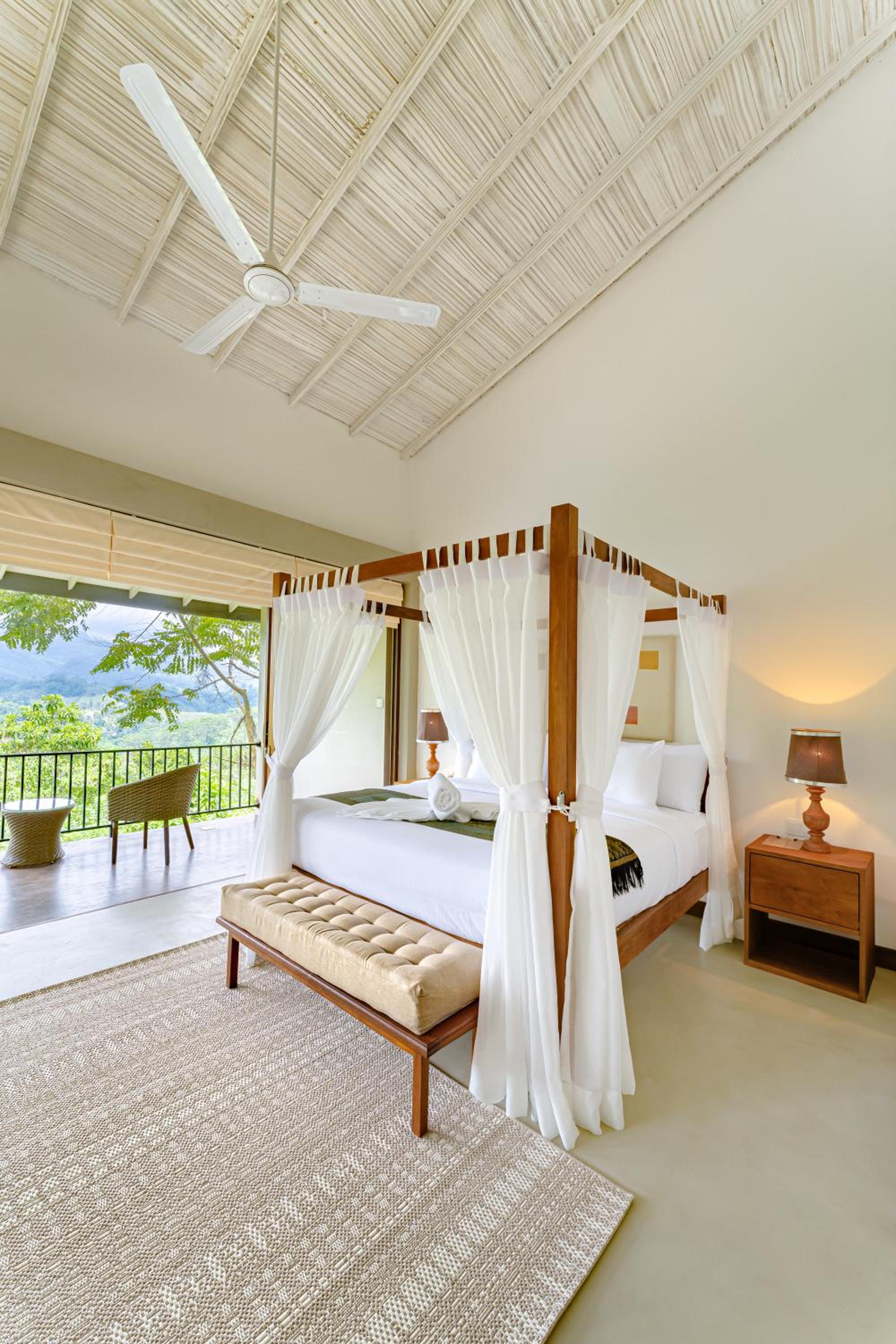 Double Room with Mountain View photo 2