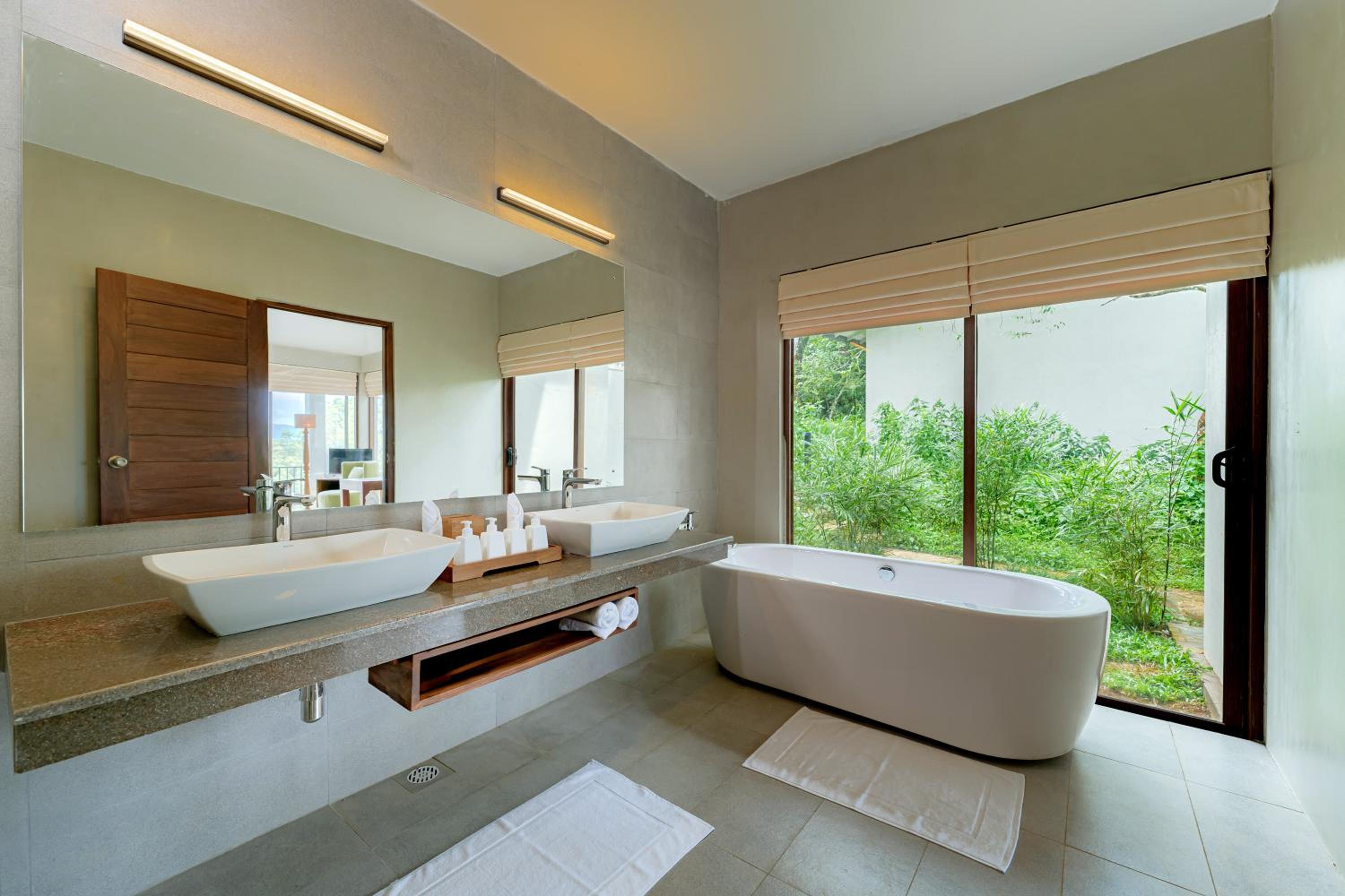 Double Room with Garden View photo 3