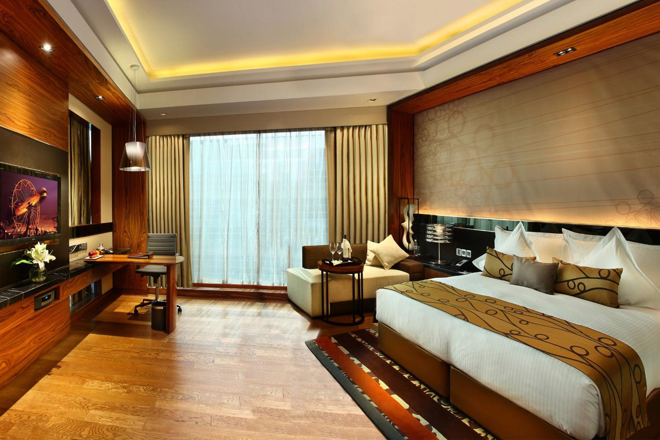 Standard Room - Photo 12