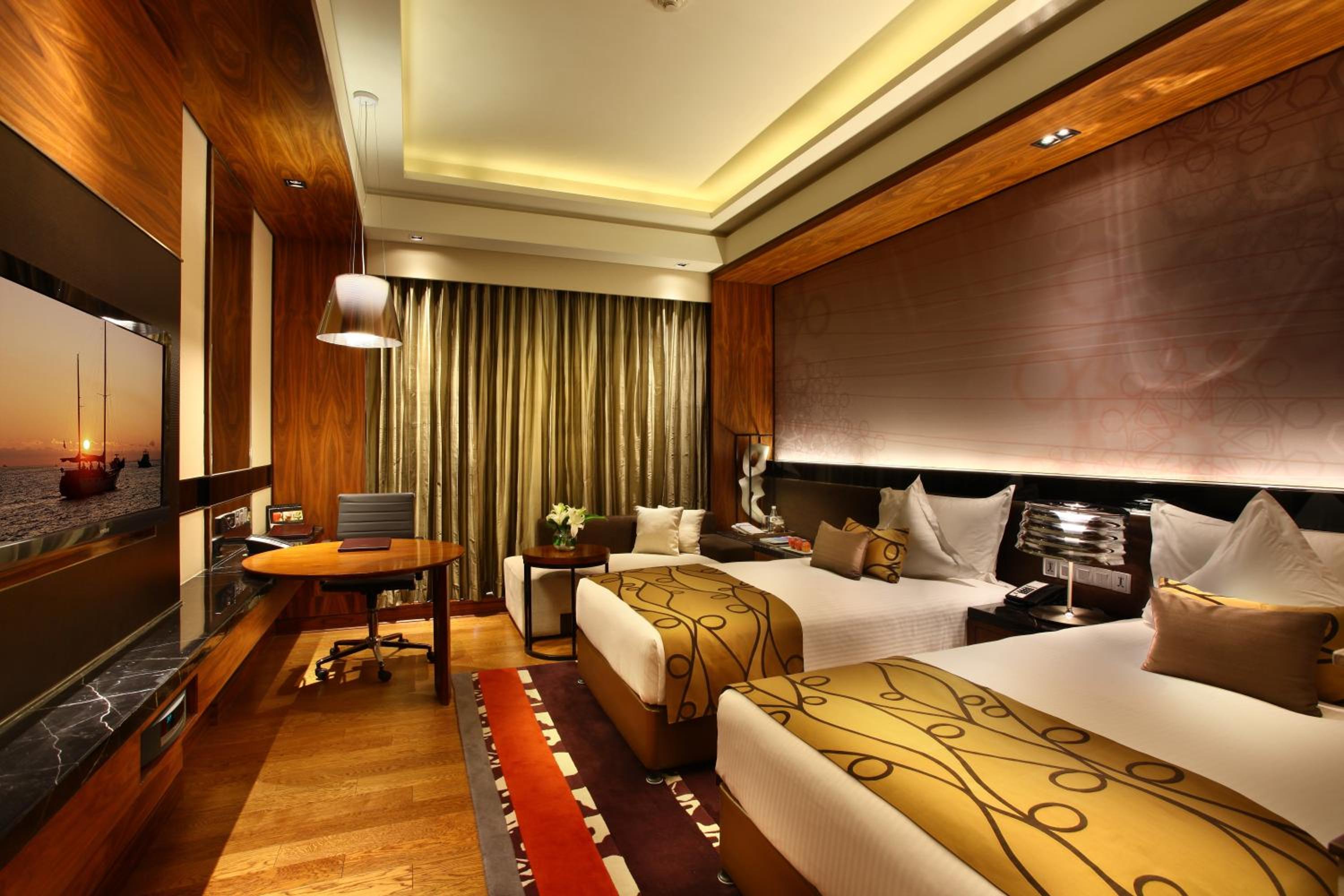 Standard Twin Room - Smoking - Photo 1