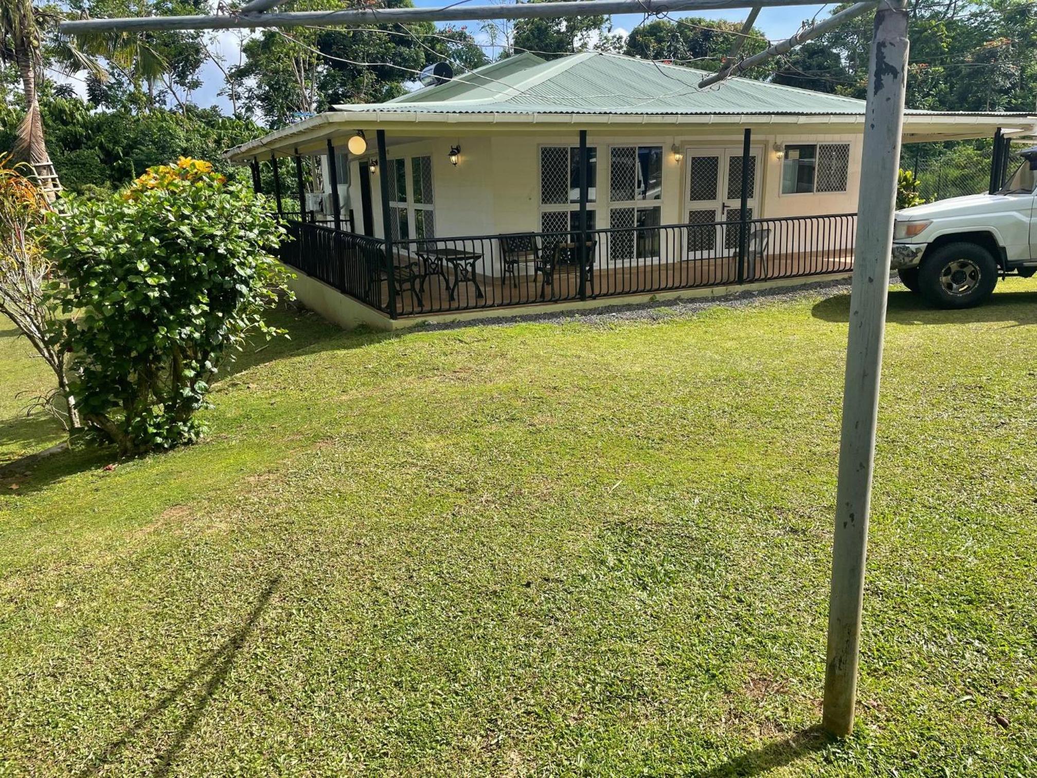 Two-Bedroom House photo 3