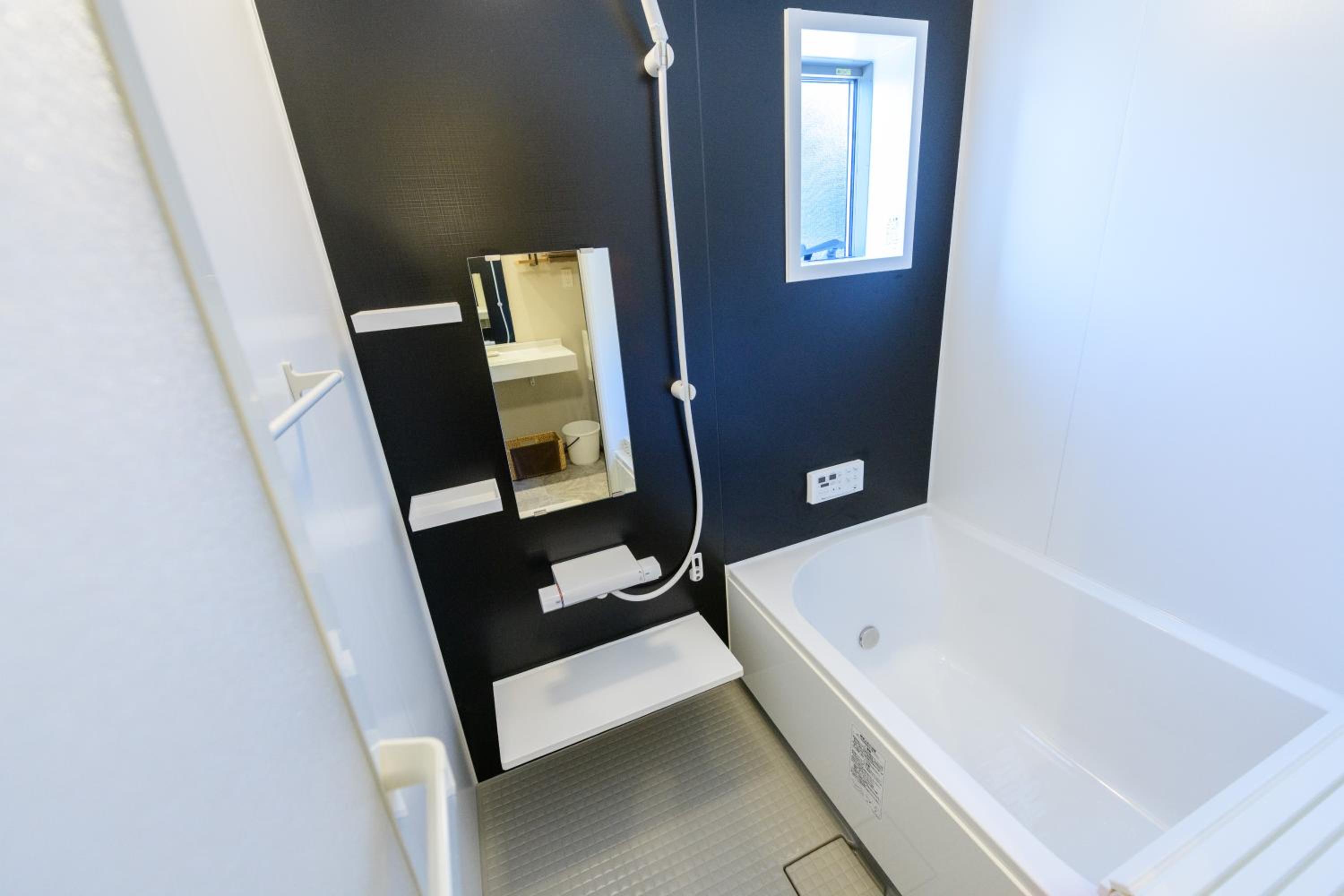 Two-Bedroom Villa - Photo 27