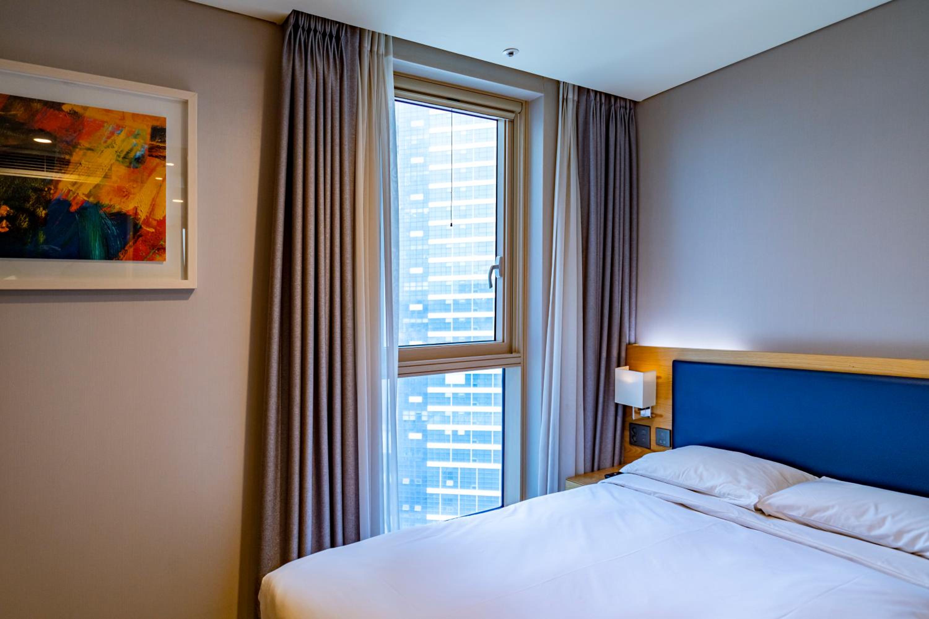 Room Selected at Check-In - Photo 4