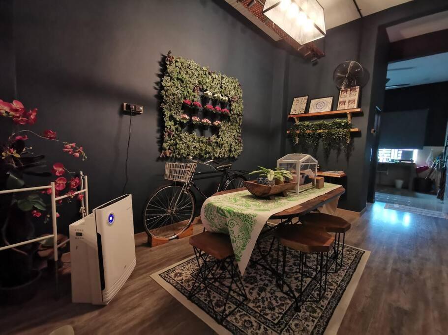 Two-Bedroom House photo 1