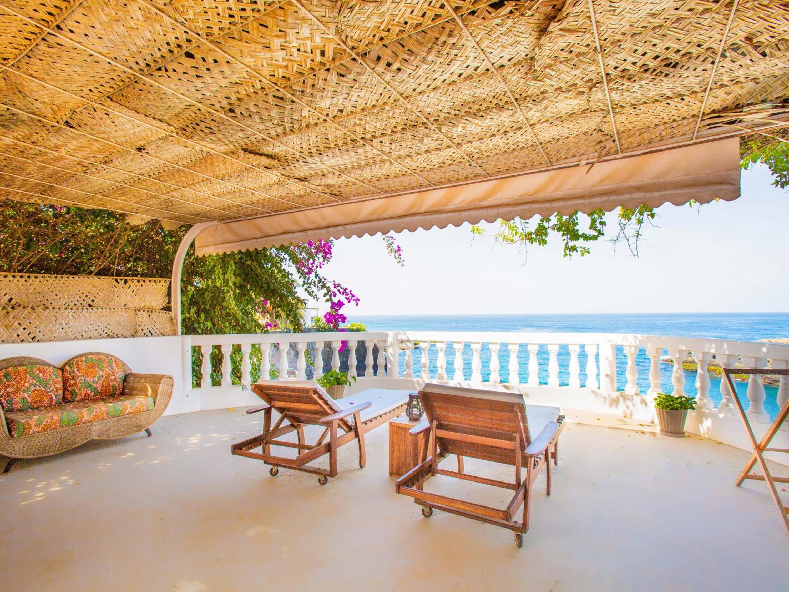 Double Room with Sea View photo 3