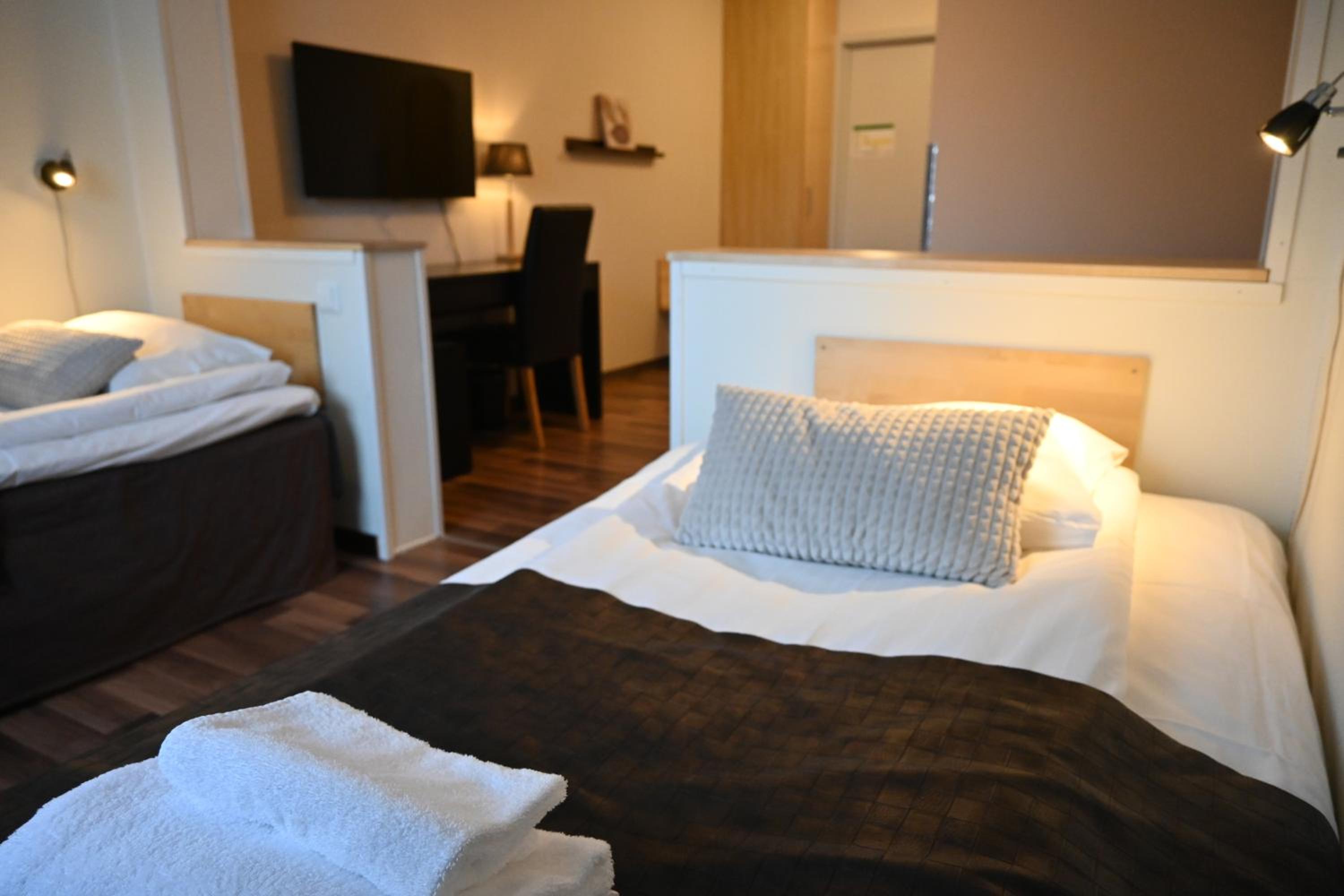 Standard Single Room photo 3