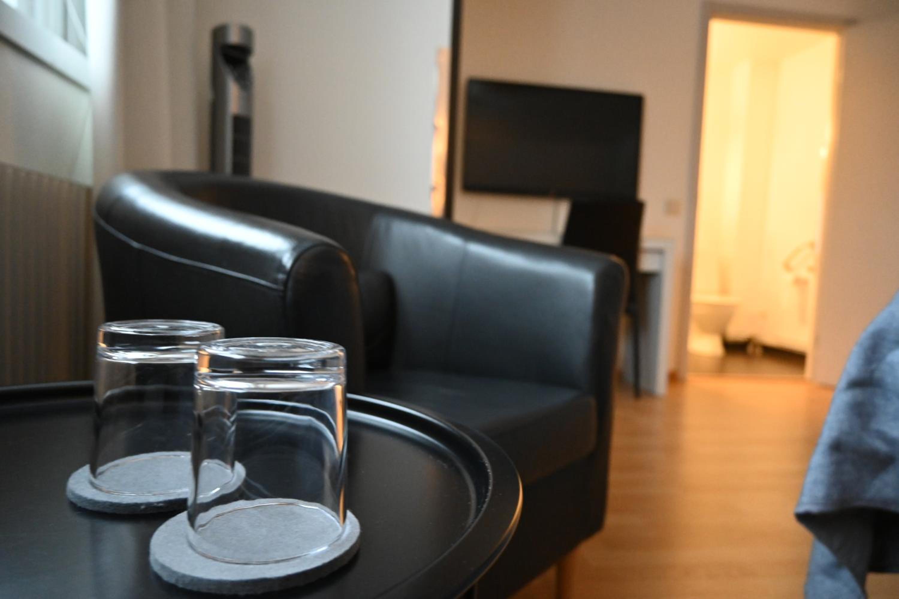 Standard Double or Twin Room photo 2