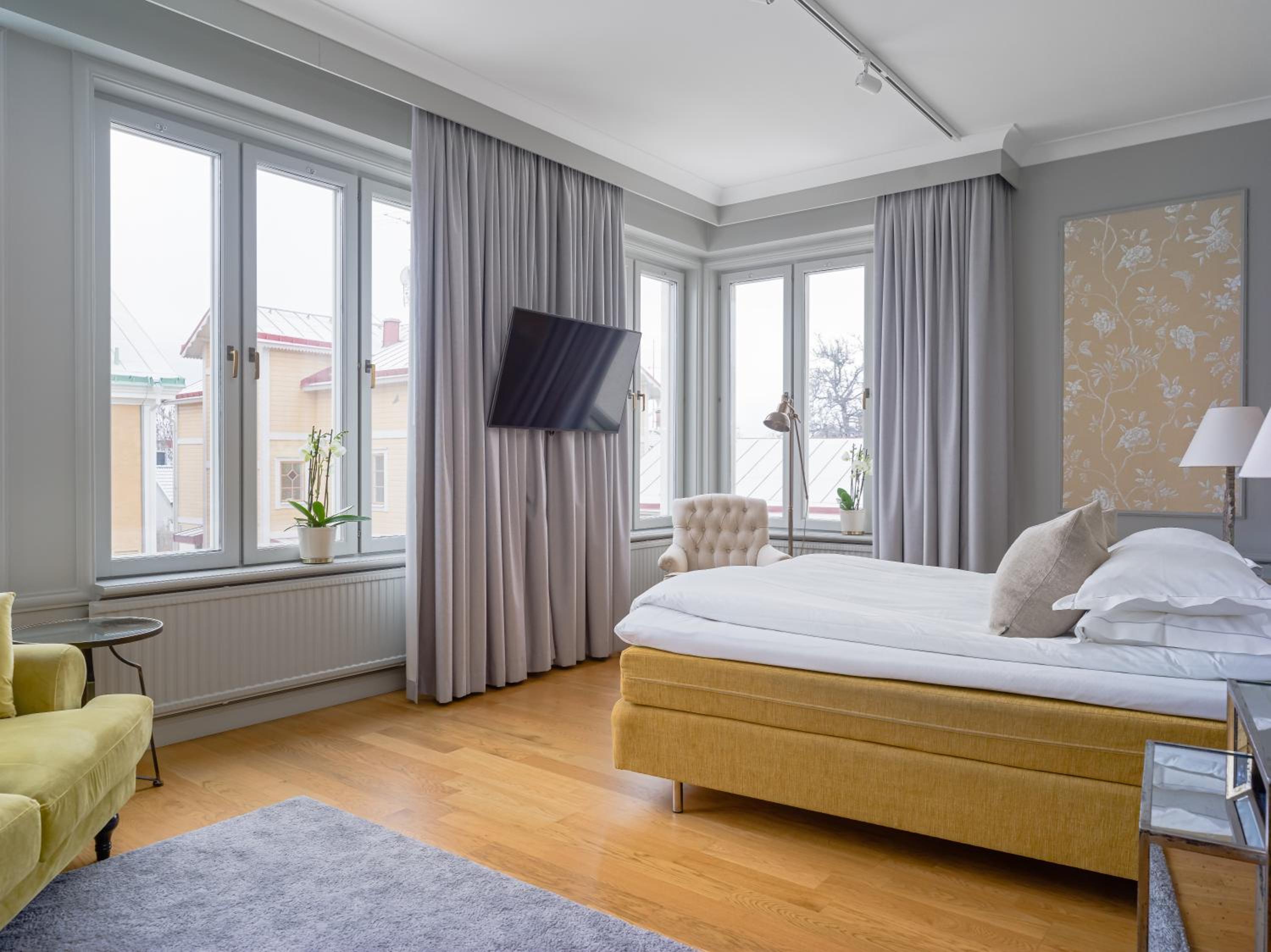 Superior Double Room photo 1