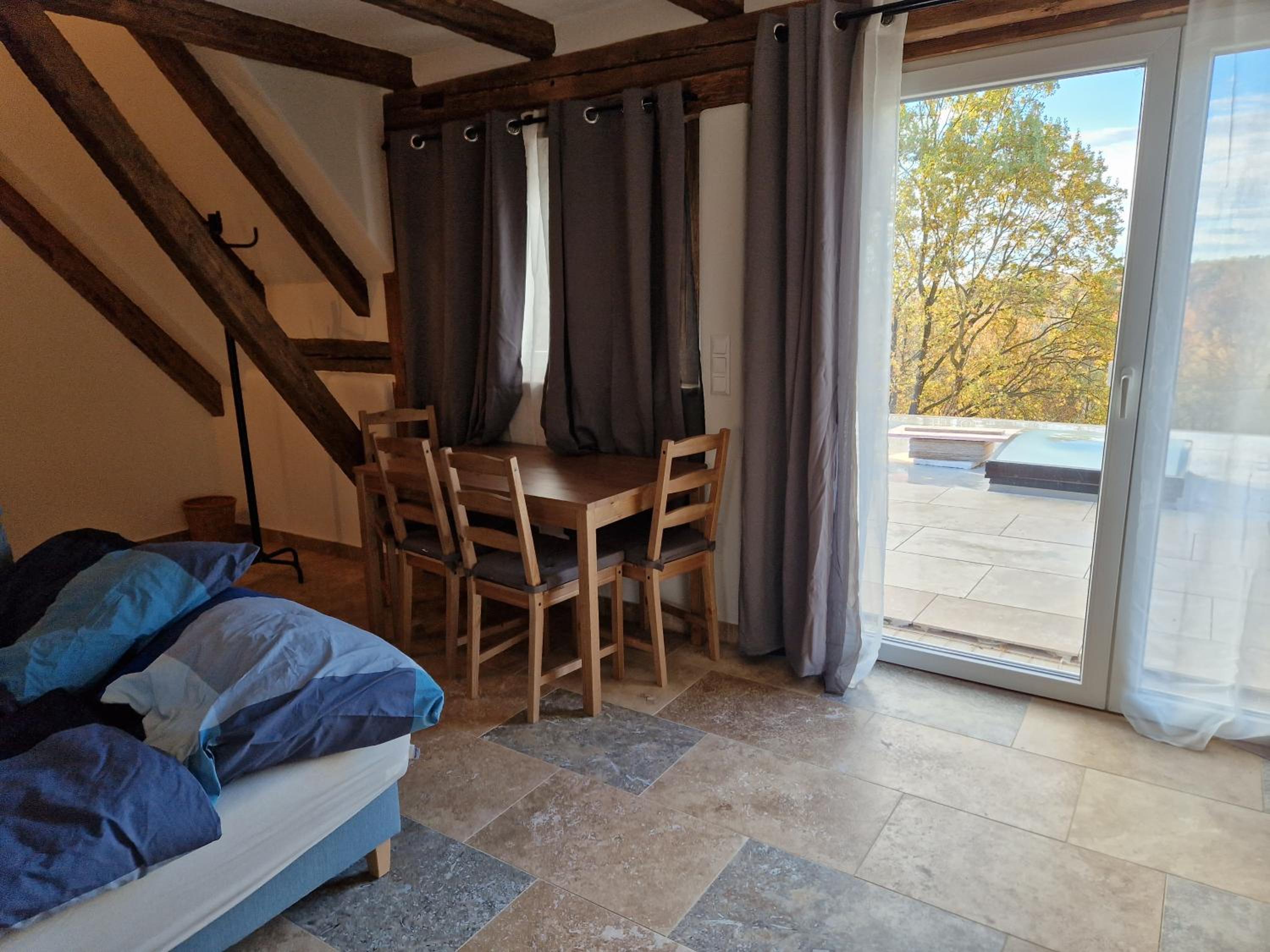 Double Room with Park View photo 1