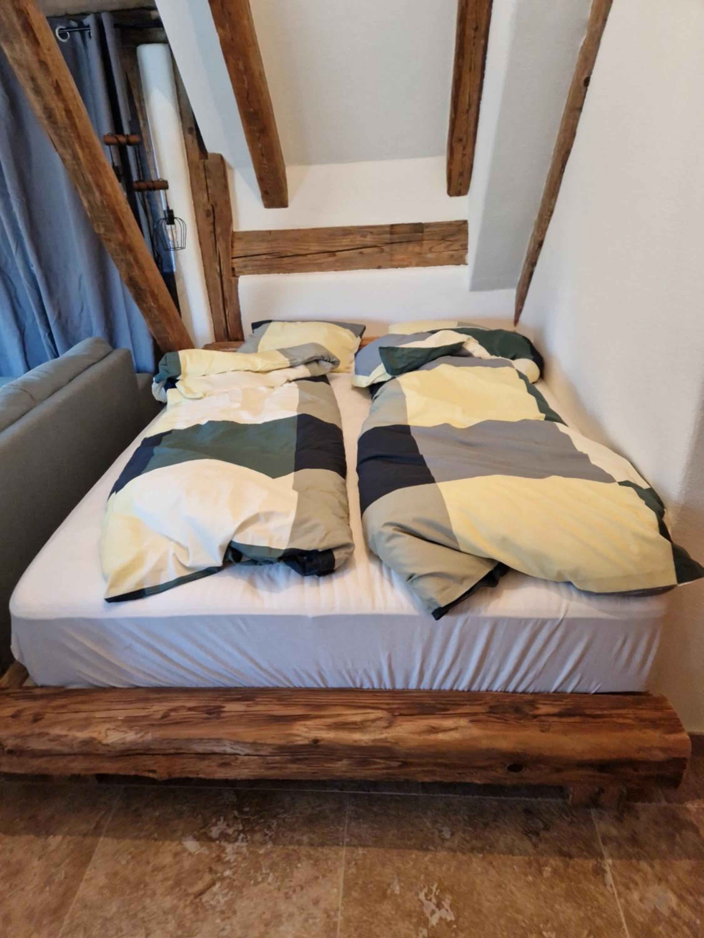 Double Room with Park View photo 2