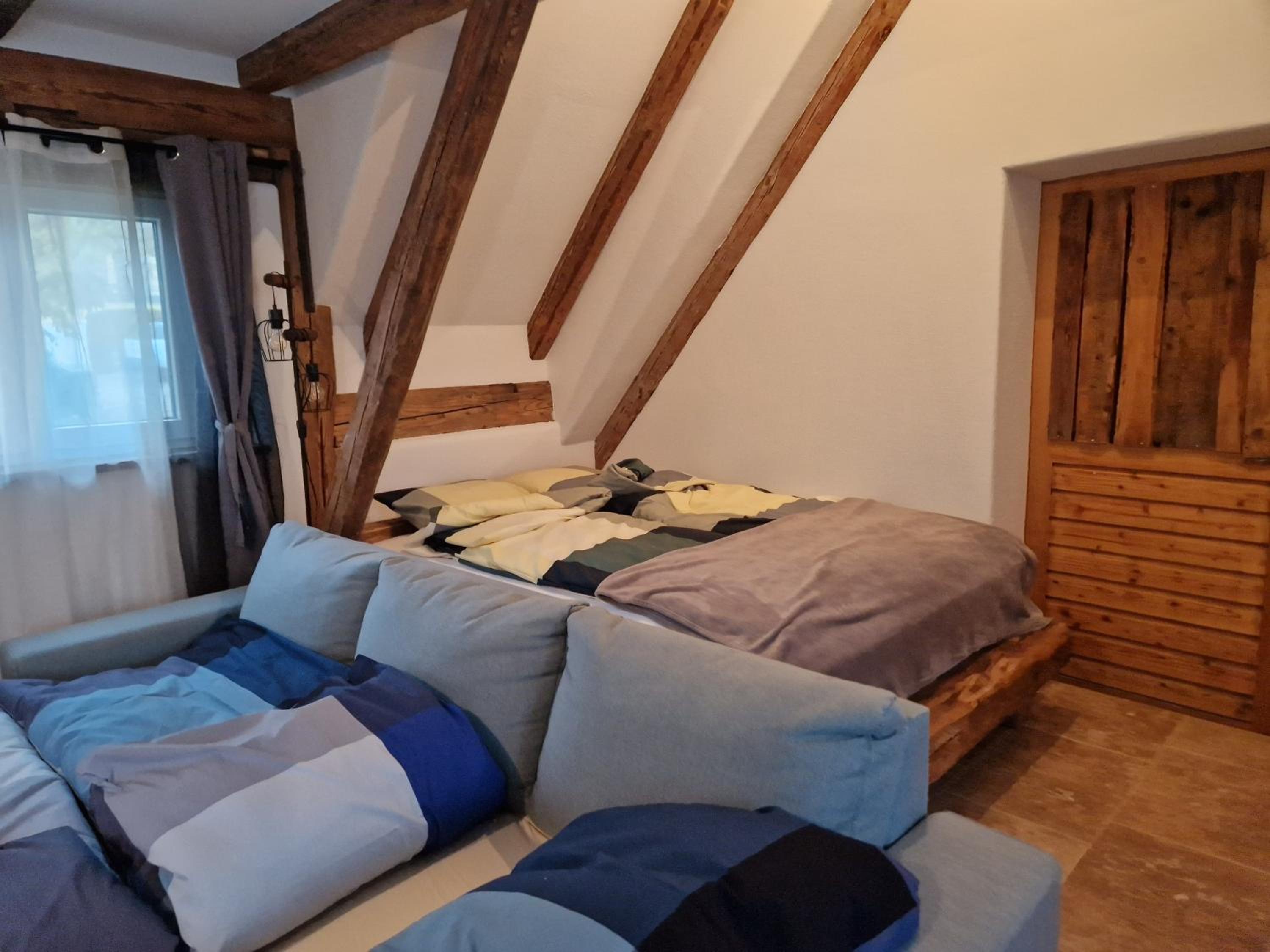 Double Room with Park View photo 3