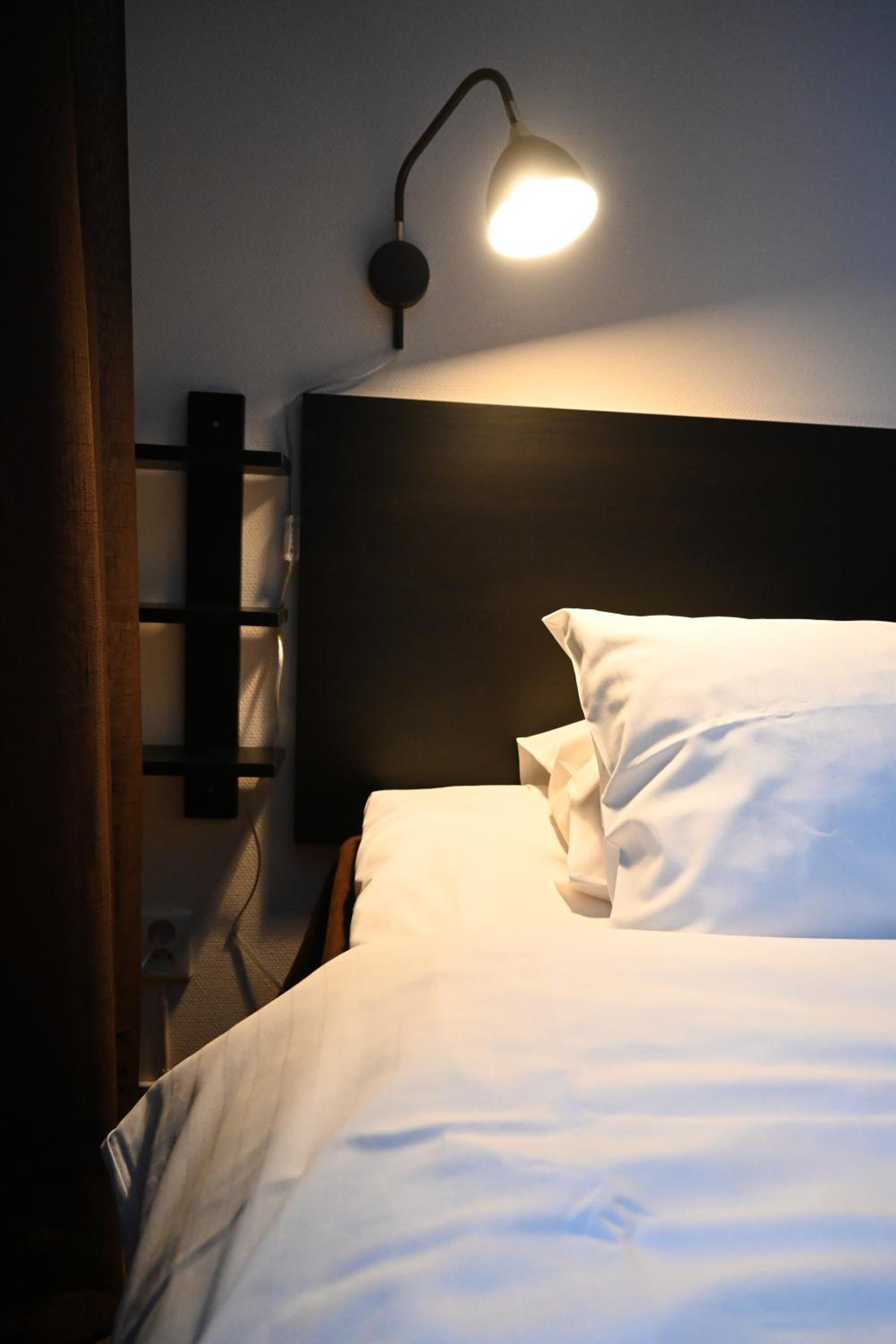 Standard Single Room photo 1