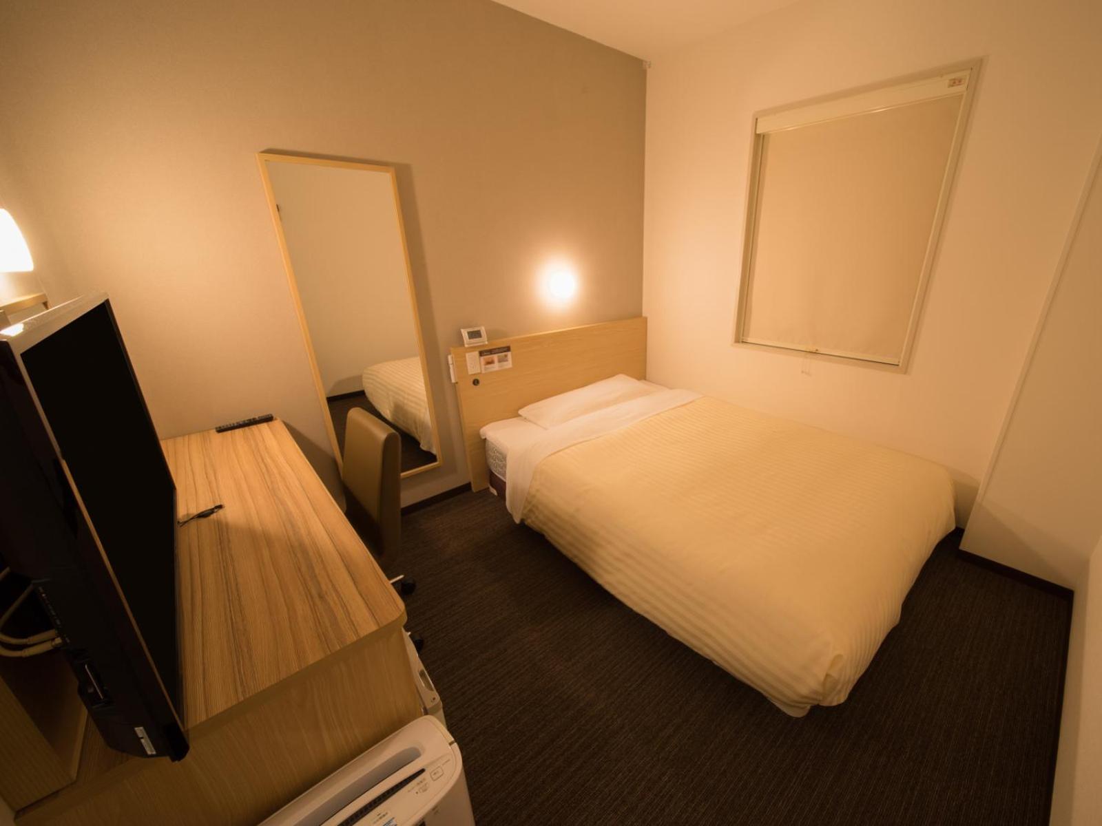 Standard Double Room - Non-Smoking - Photo 1