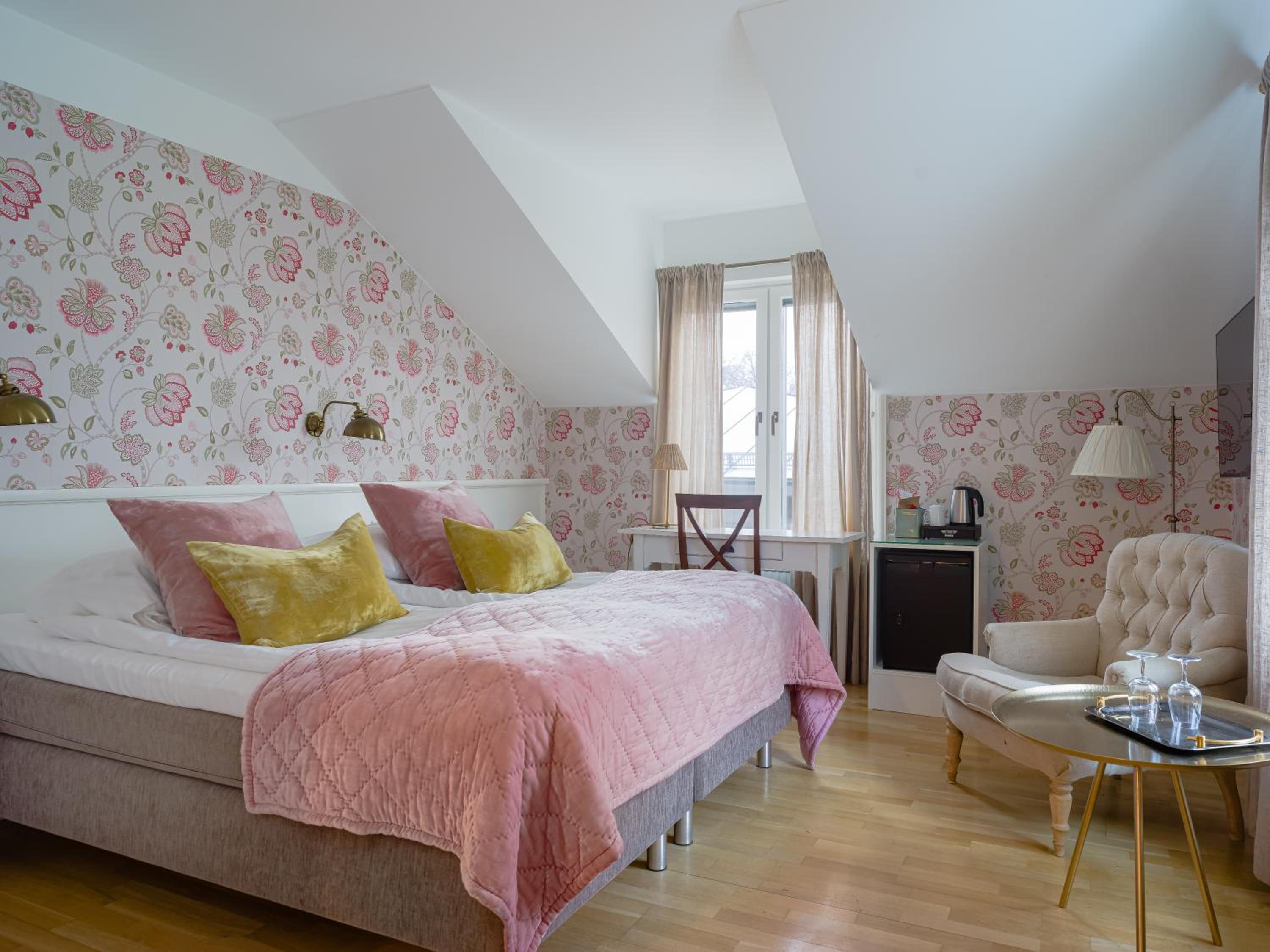 Premium Double Room photo 1