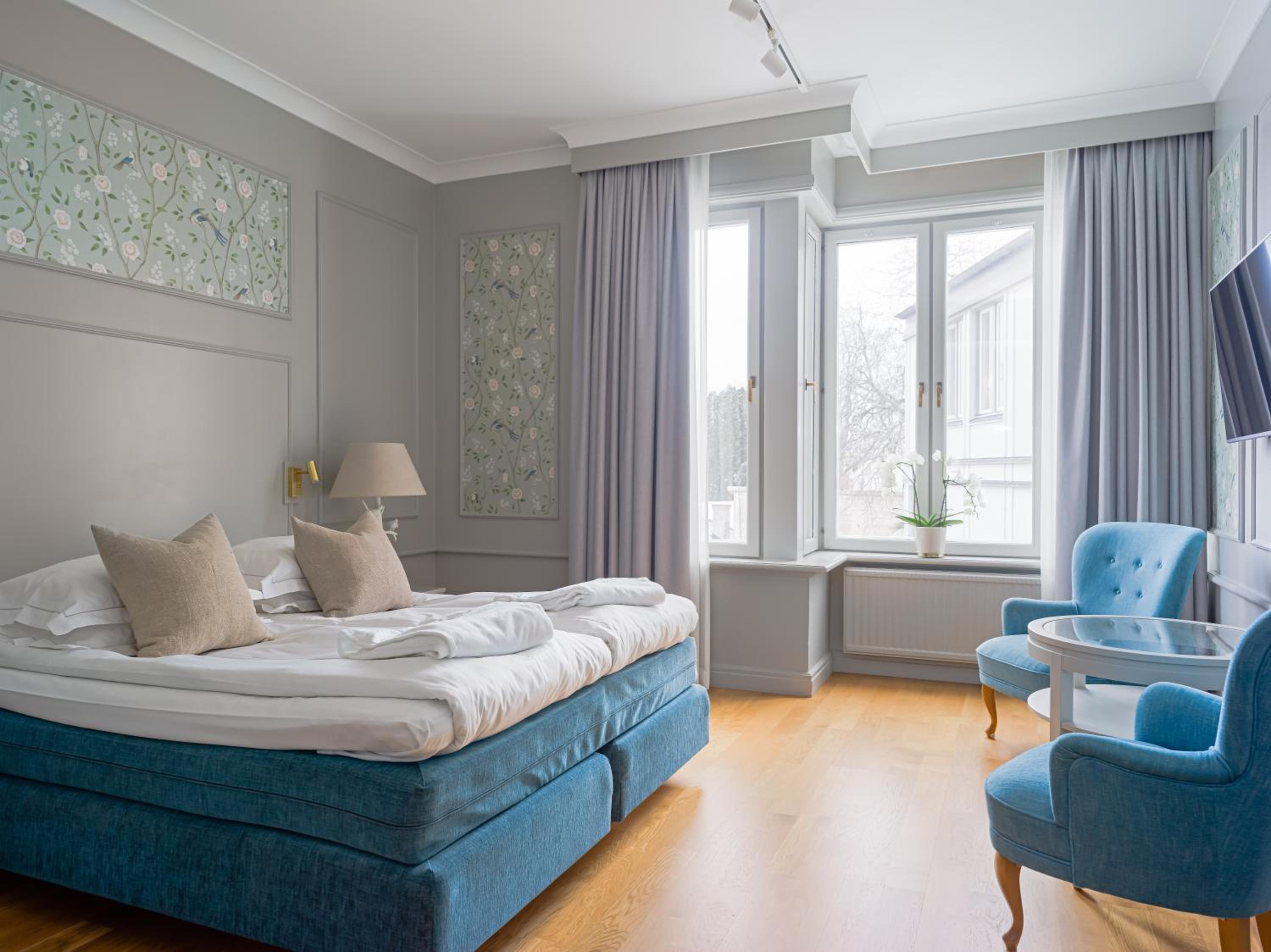 Premium Double Room photo 3