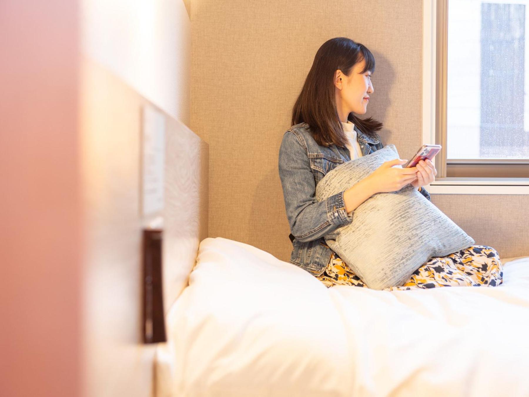 Single Room - Non-Smoking photo 2