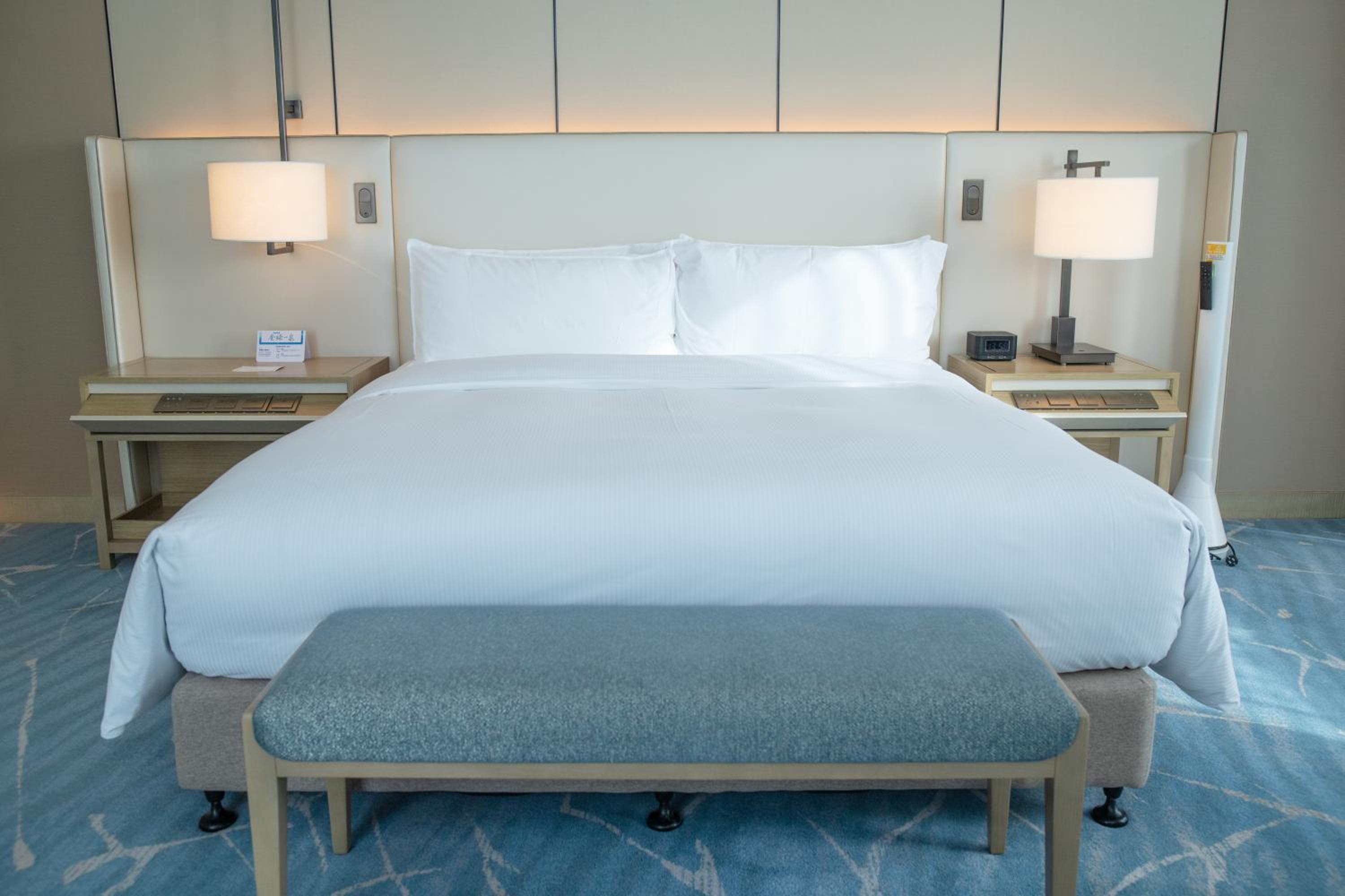 Deluxe King Room - Photo 4