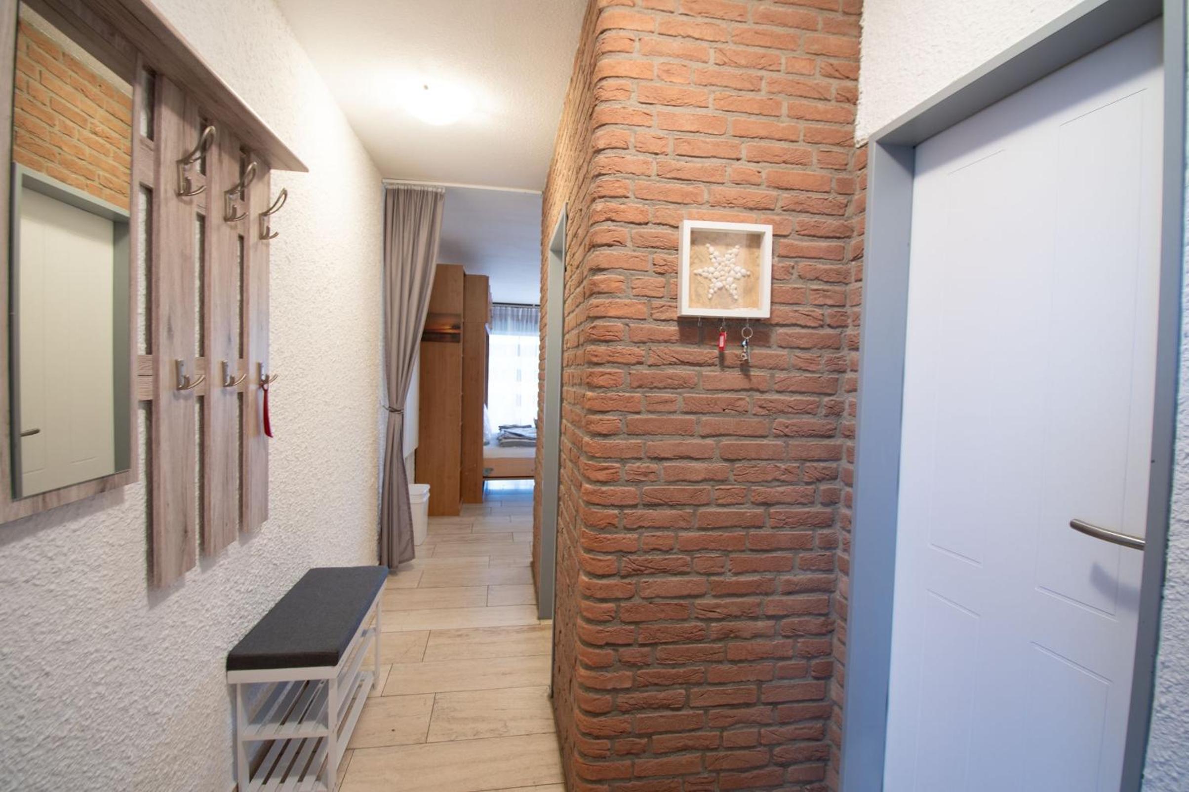 Apartment With Balcony photo 1